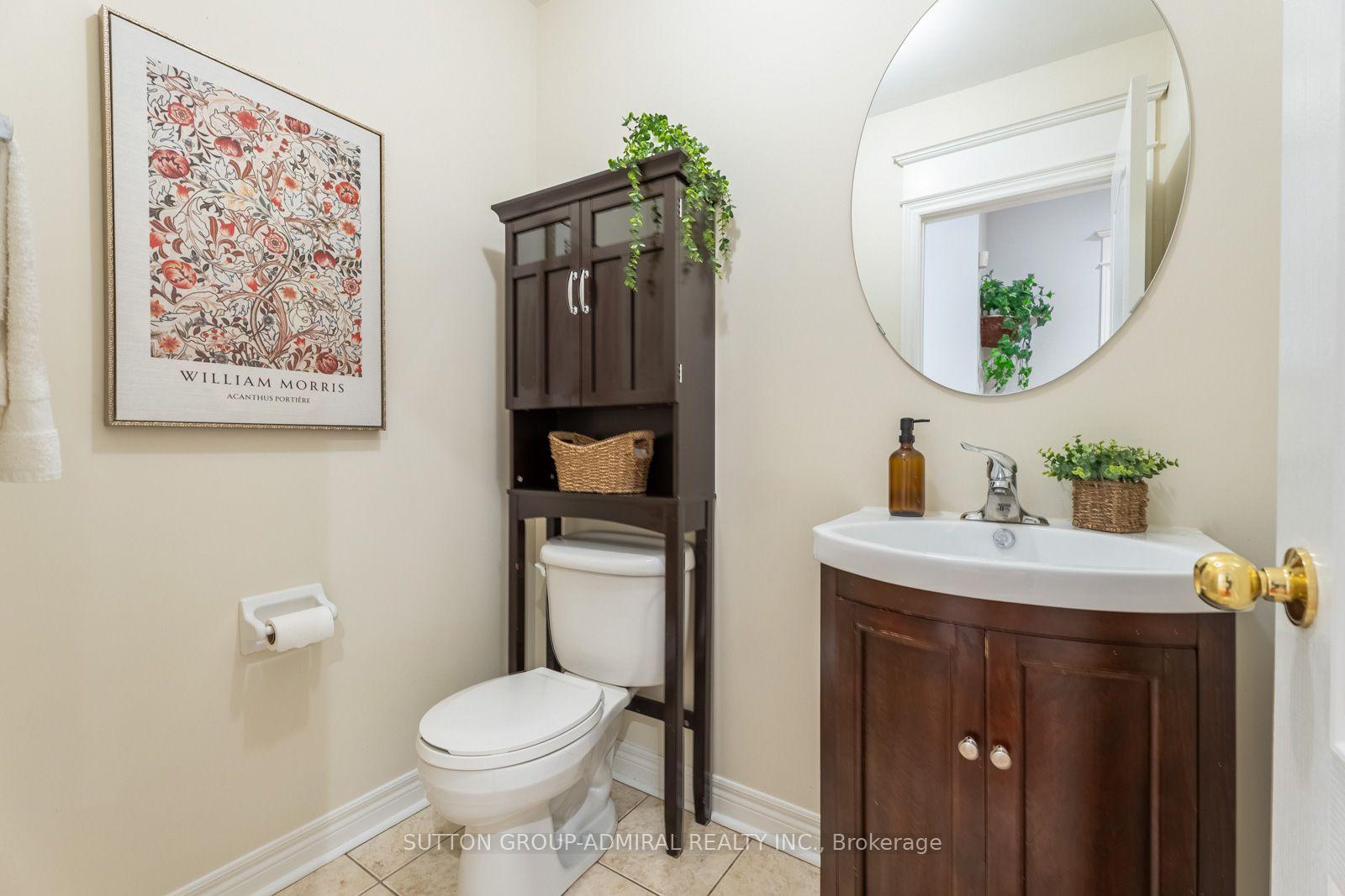 Photo 14 of 37 Kingsbridge Circle, Vaughan, Beverley Glen — HOMEH