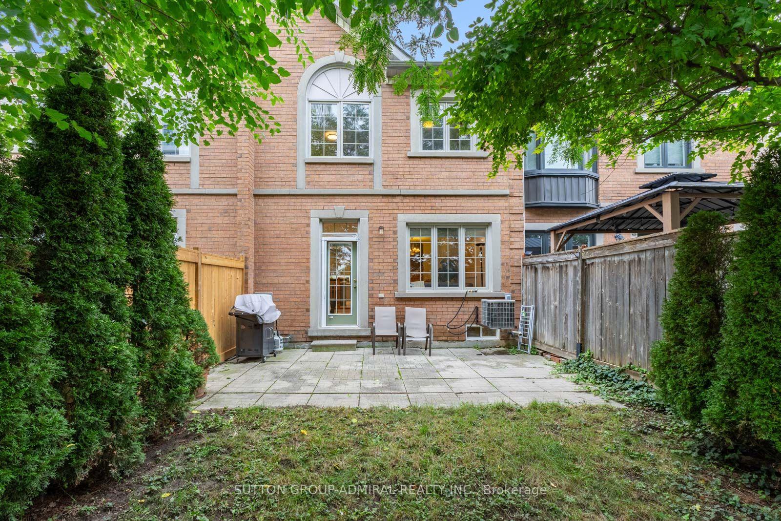 Photo 38 of 37 Kingsbridge Circle, Vaughan, Beverley Glen — HOMEH