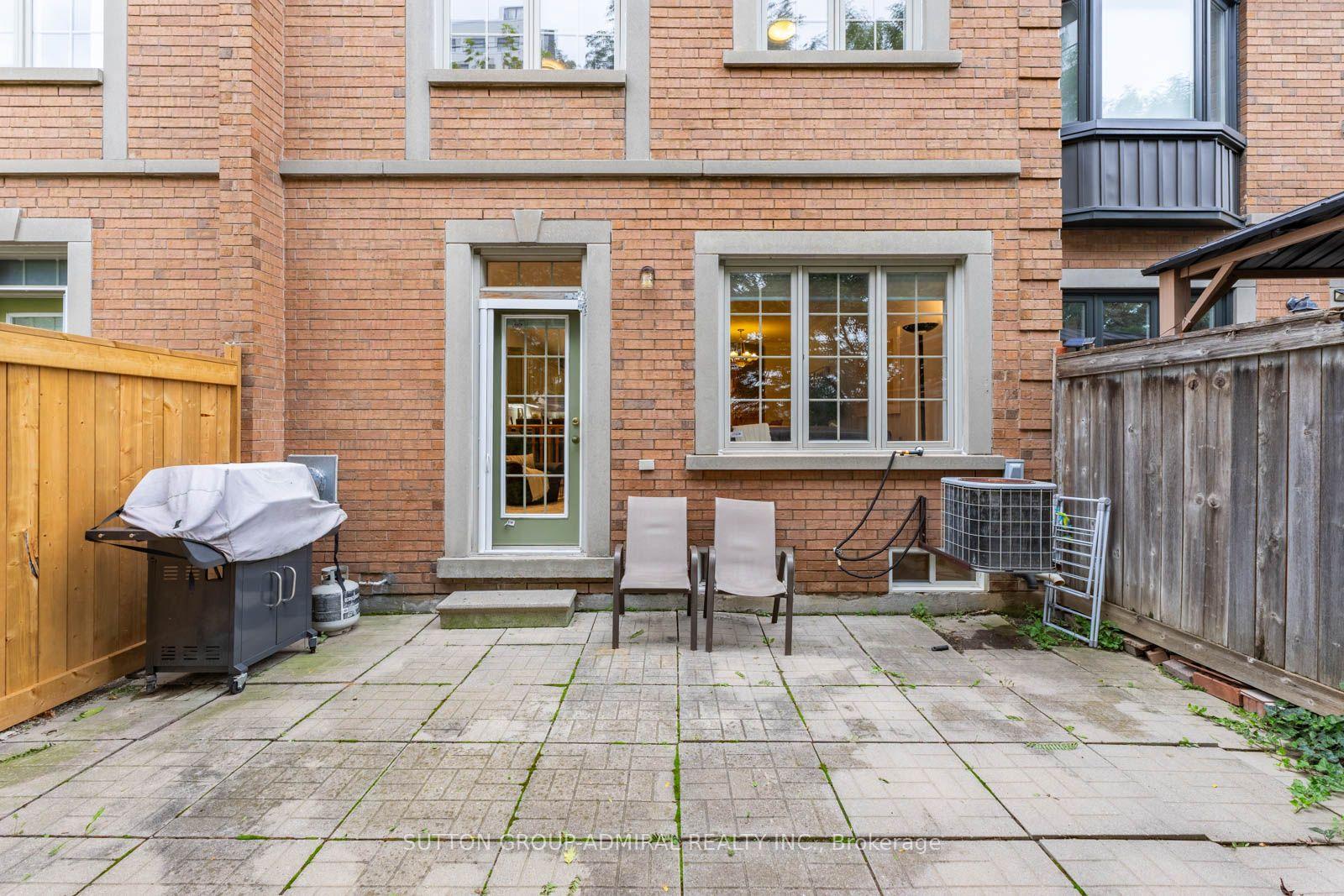 Photo 39 of 37 Kingsbridge Circle, Vaughan, Beverley Glen — HOMEH