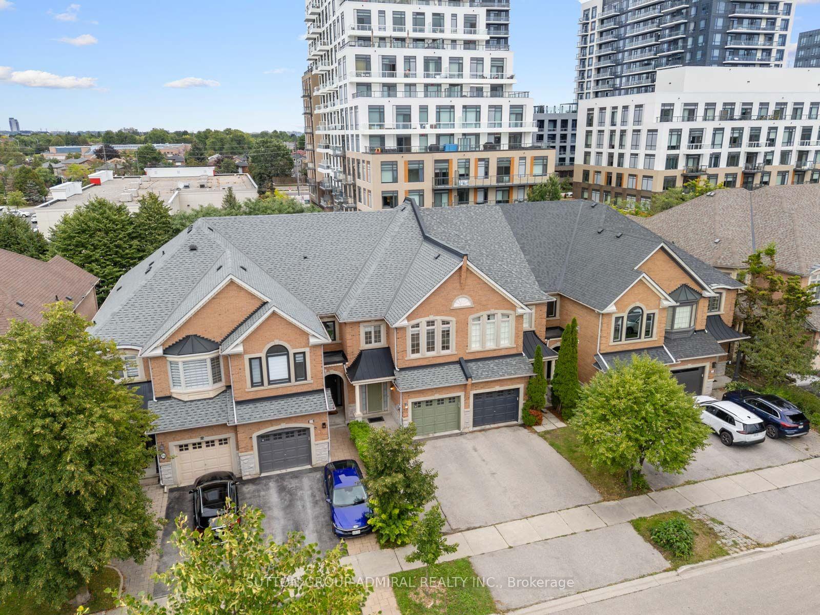Photo 40 of 37 Kingsbridge Circle, Vaughan, Beverley Glen — HOMEH