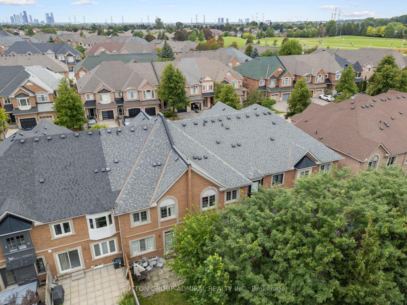 Photo 43 of 37 Kingsbridge Circle, Vaughan, Beverley Glen — HOMEH