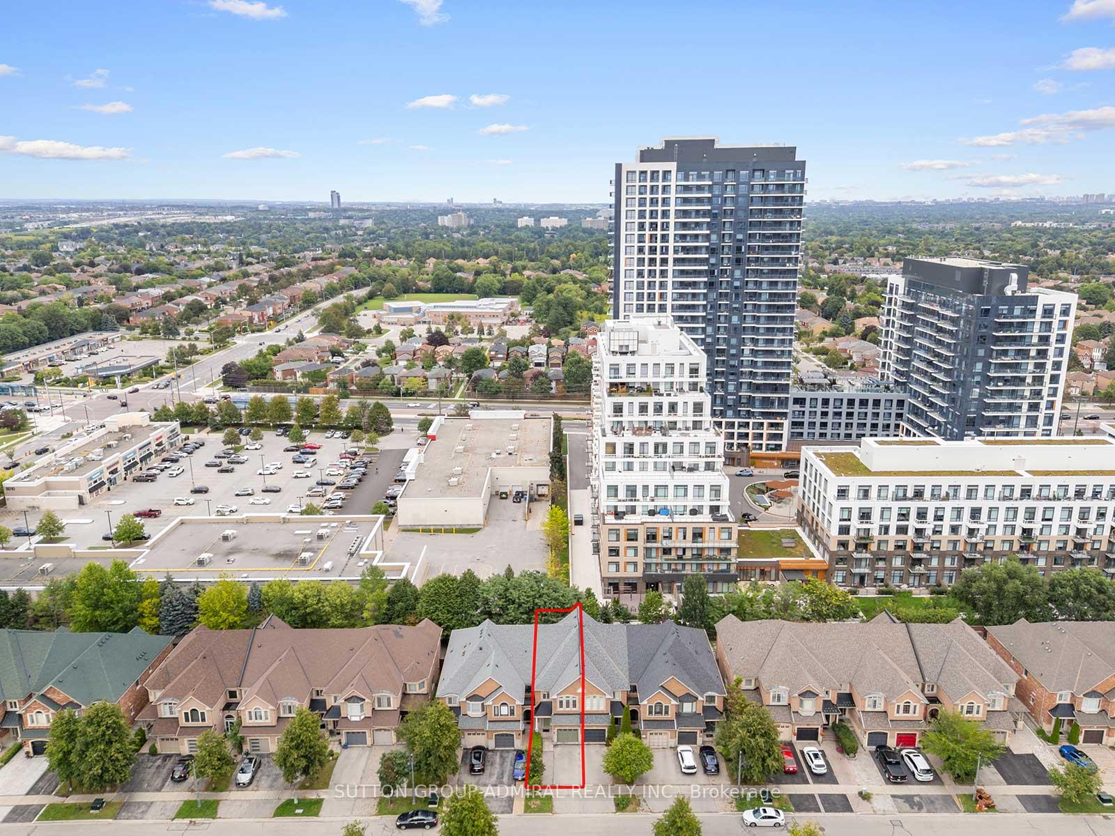 Photo 44 of 37 Kingsbridge Circle, Vaughan, Beverley Glen — HOMEH