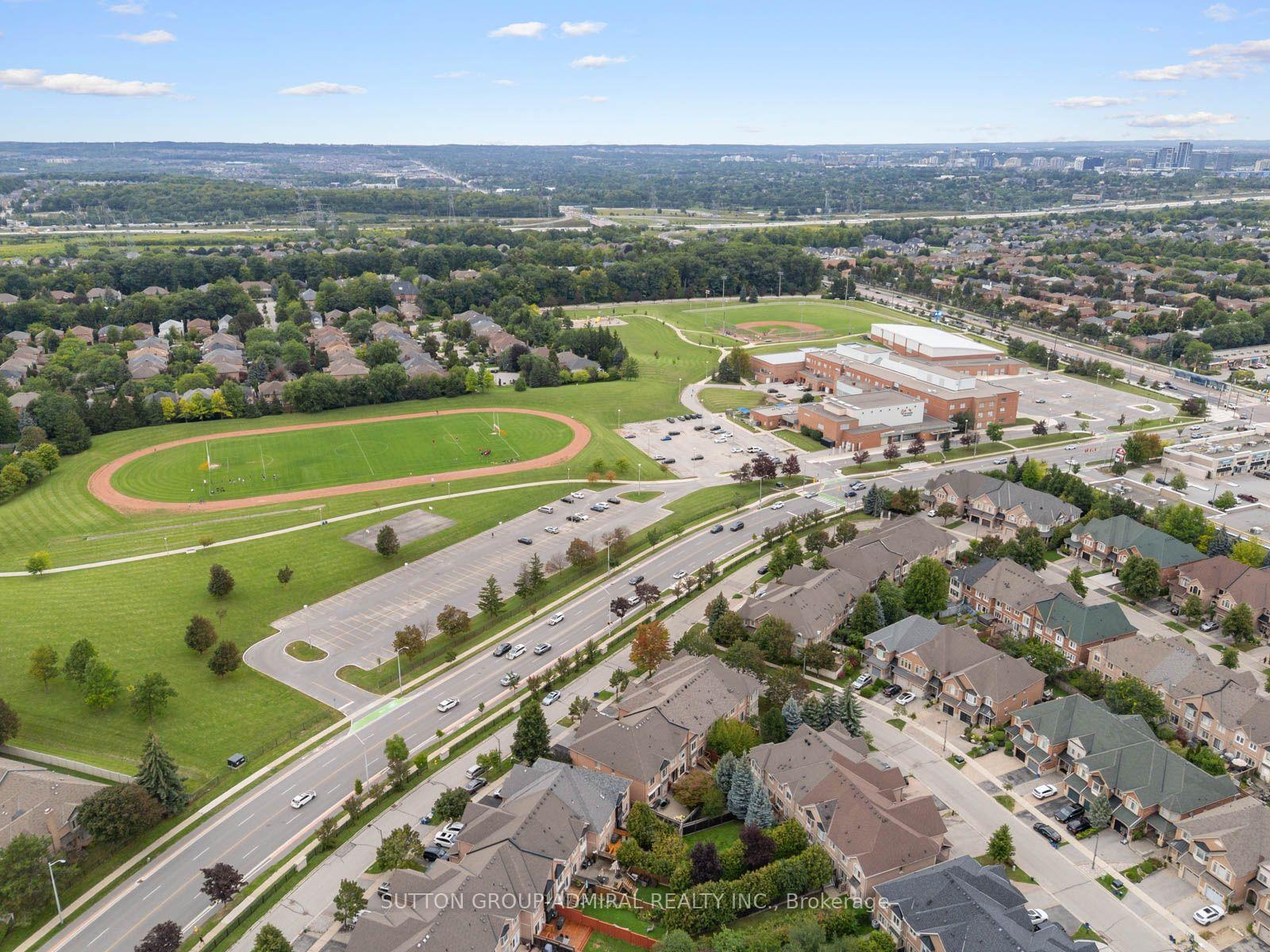 Photo 46 of 37 Kingsbridge Circle, Vaughan, Beverley Glen — HOMEH