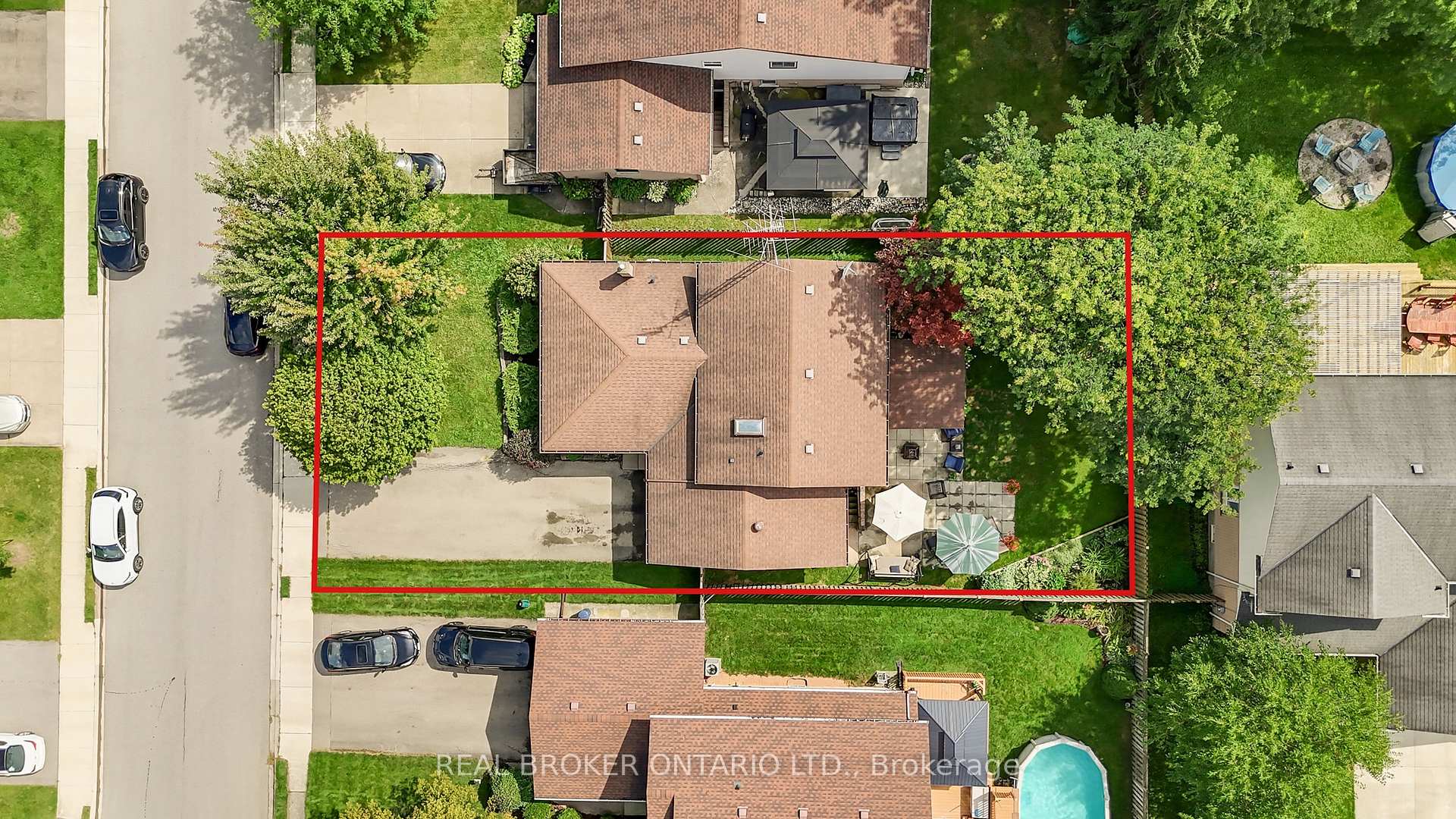 Photo 24 of 128 Melissa Crescent, Welland, N. Welland — HOMEH