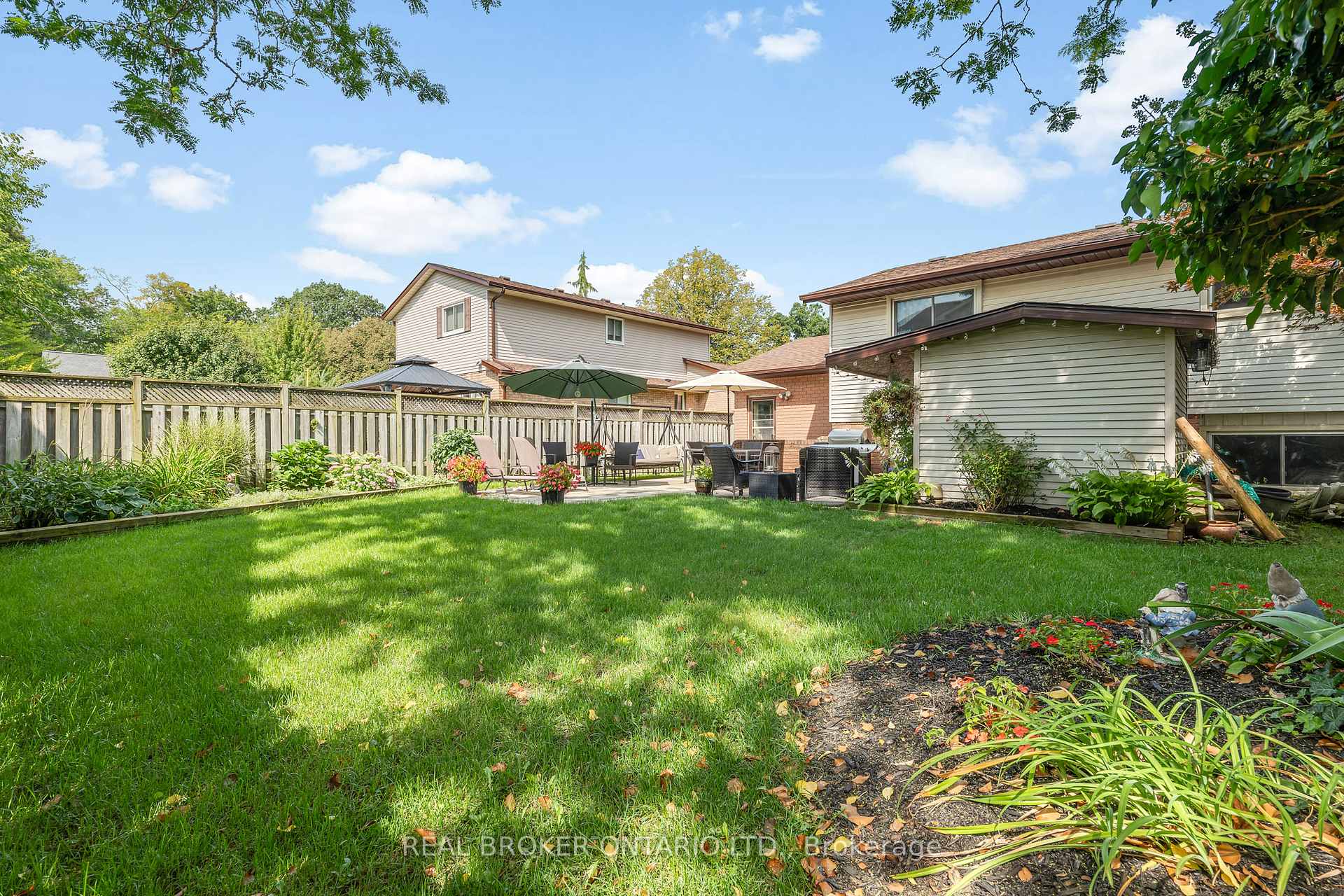 Photo 28 of 128 Melissa Crescent, Welland, N. Welland — HOMEH