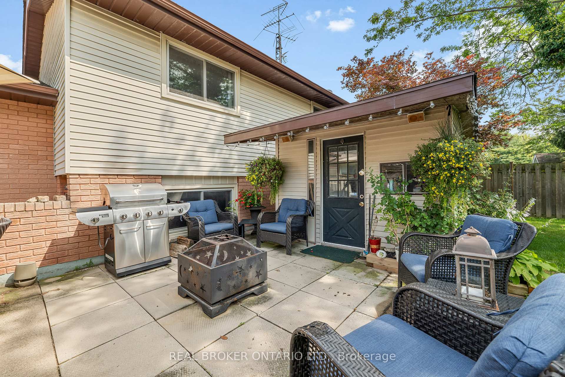 Photo 29 of 128 Melissa Crescent, Welland, N. Welland — HOMEH