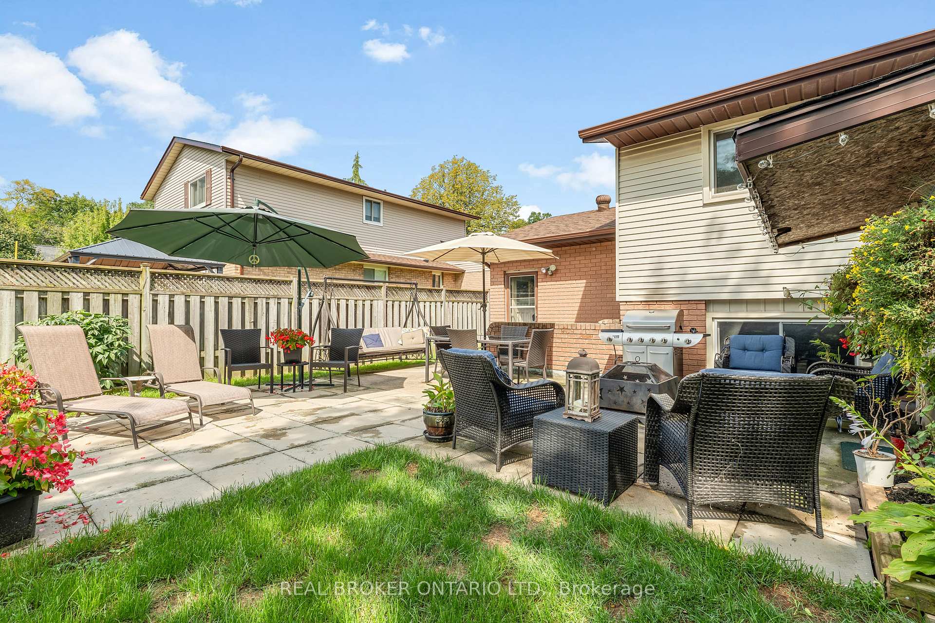 Photo 30 of 128 Melissa Crescent, Welland, N. Welland — HOMEH