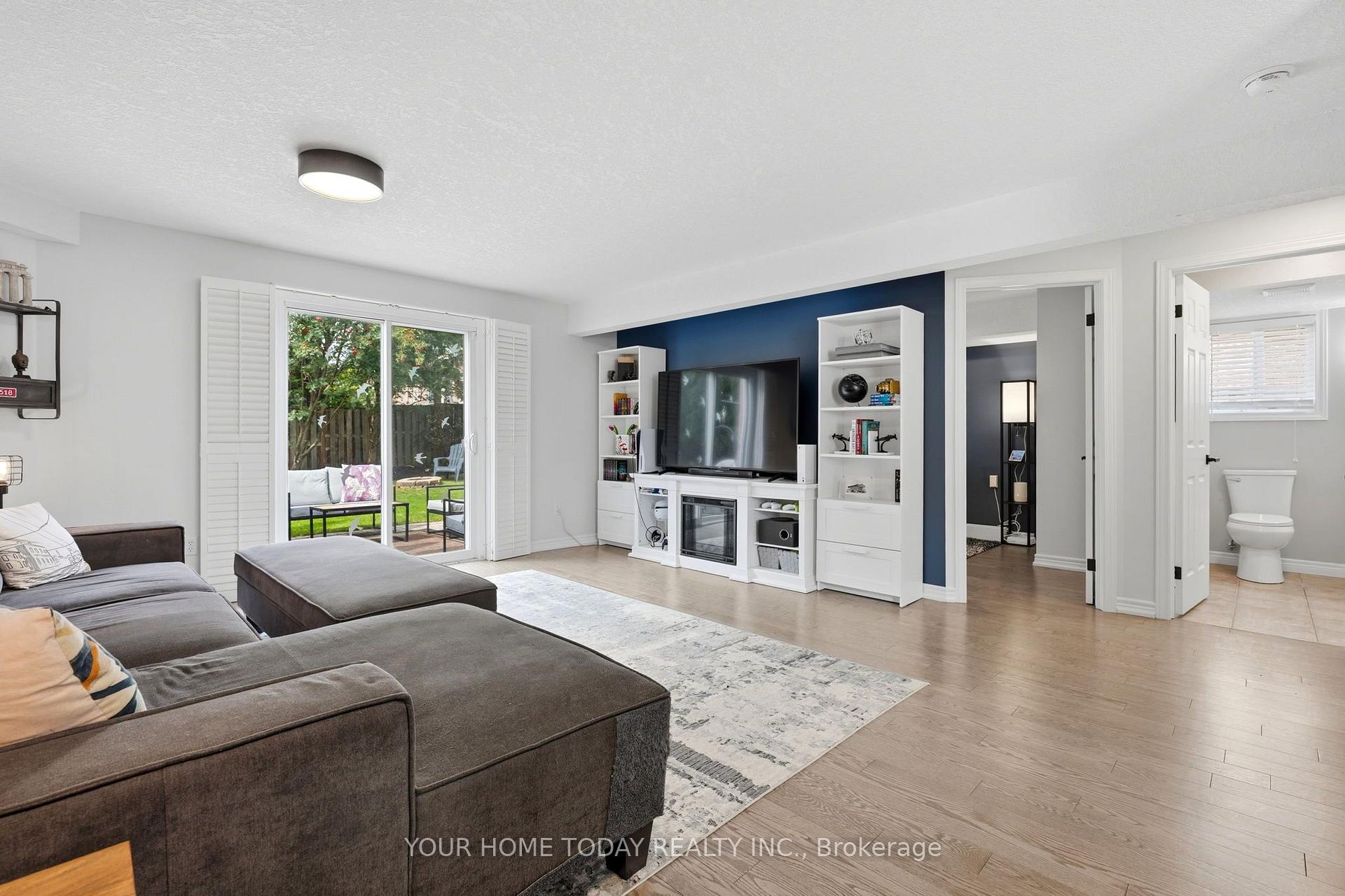 Photo 19 of 19 Rachlin Drive, Halton Hills, Acton — HOMEH
