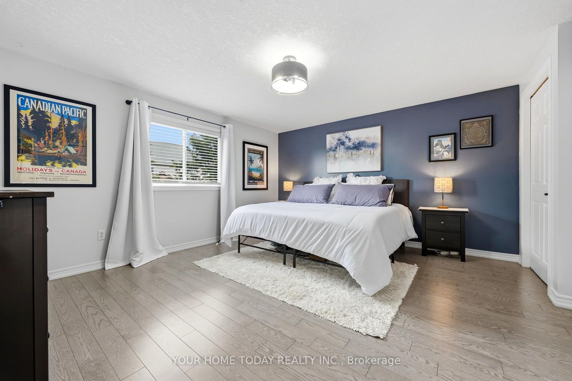 Photo 23 of 19 Rachlin Drive, Halton Hills, Acton — HOMEH