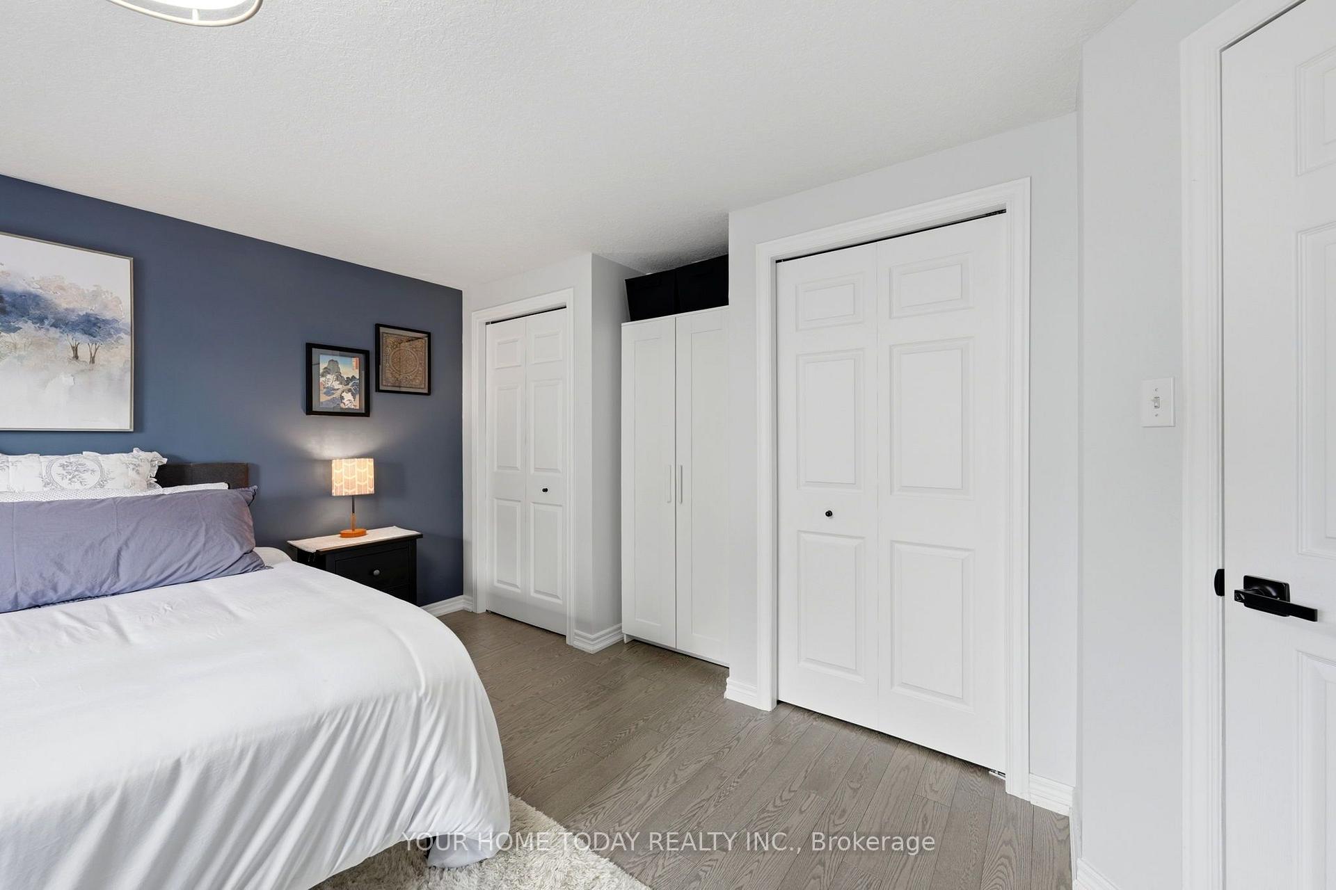 Photo 25 of 19 Rachlin Drive, Halton Hills, Acton — HOMEH