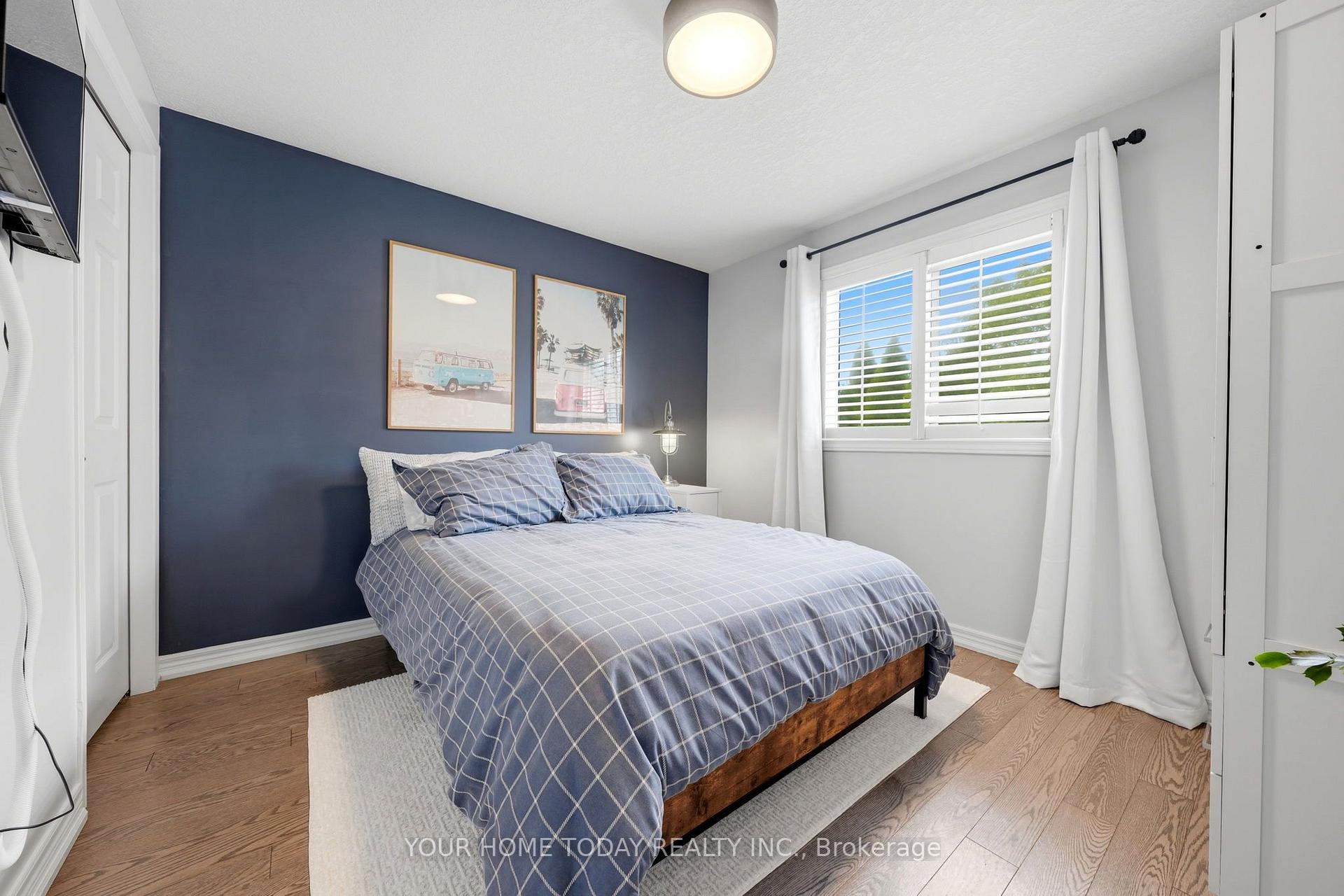 Photo 27 of 19 Rachlin Drive, Halton Hills, Acton — HOMEH