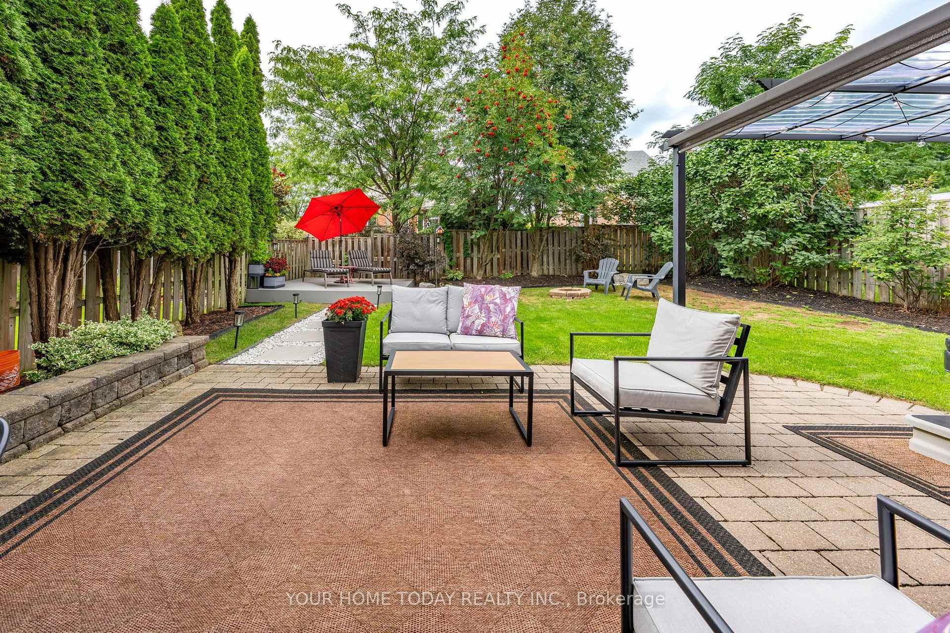 Photo 34 of 19 Rachlin Drive, Halton Hills, Acton — HOMEH