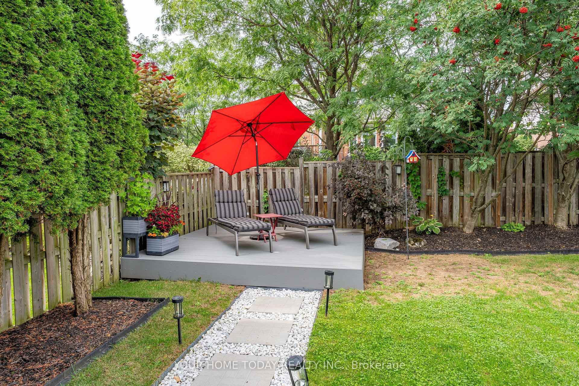Photo 36 of 19 Rachlin Drive, Halton Hills, Acton — HOMEH