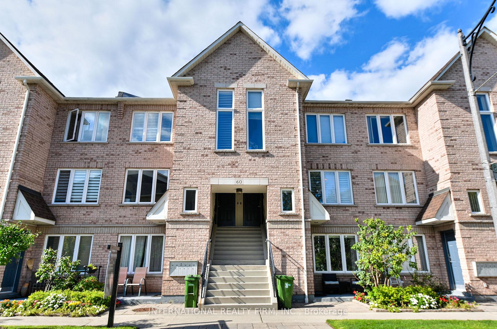 Photo 1 of Unit 201, 60 Aerodrome Crescent, Toronto, Leaside — HOMEH