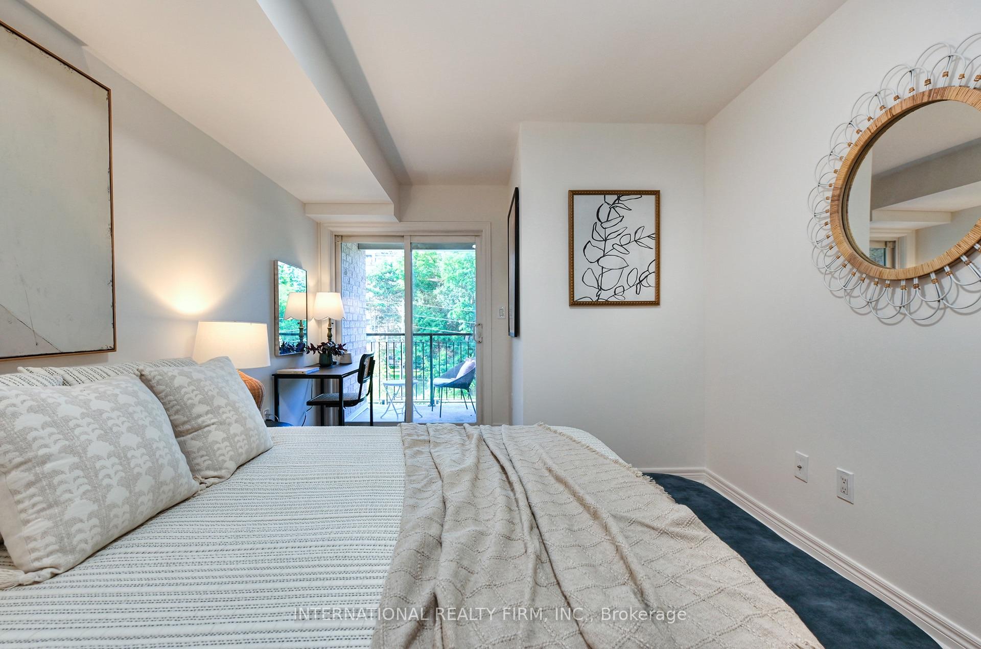 Photo 18 of Unit 201, 60 Aerodrome Crescent, Toronto, Leaside — HOMEH