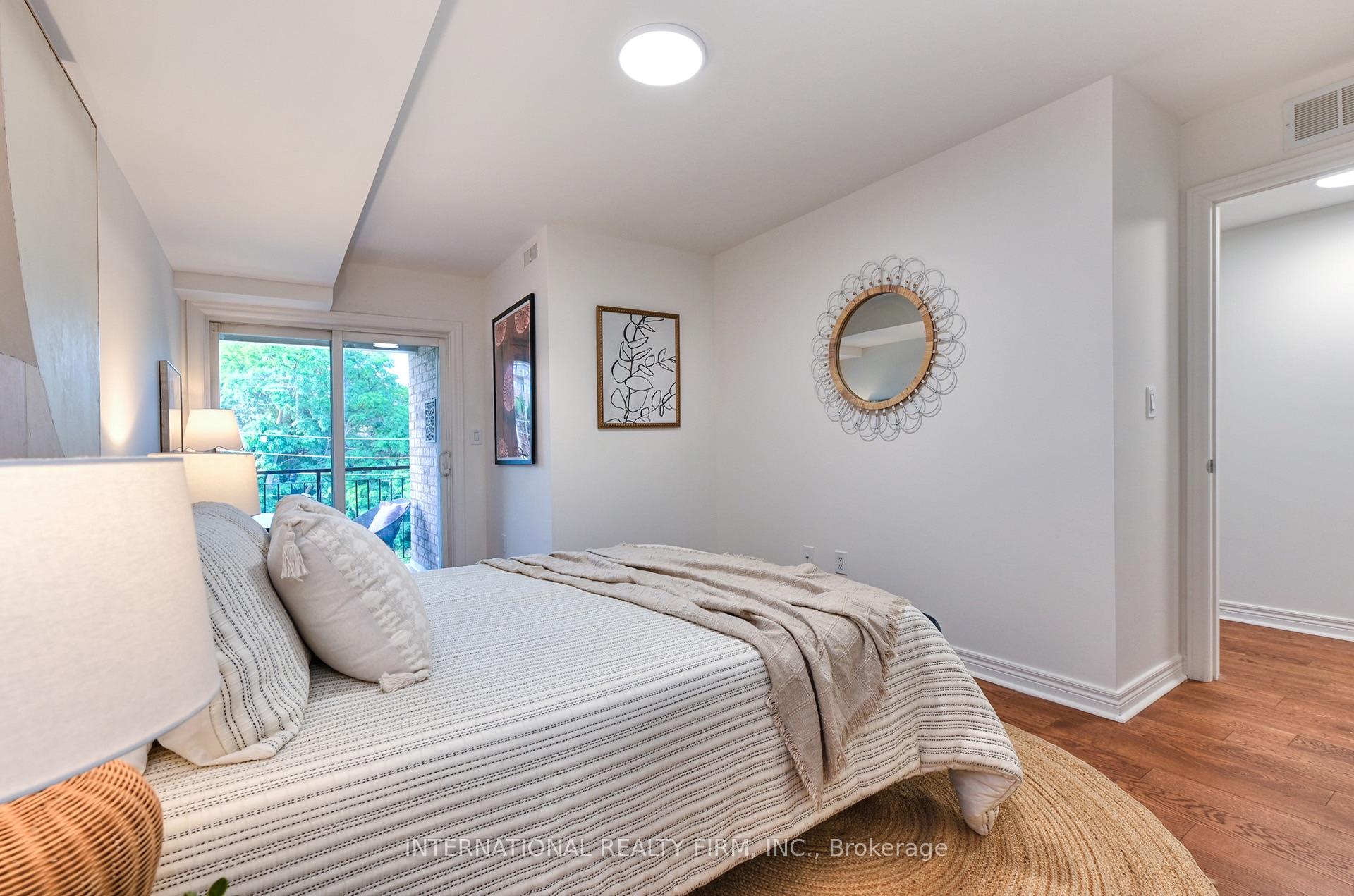 Photo 19 of Unit 201, 60 Aerodrome Crescent, Toronto, Leaside — HOMEH