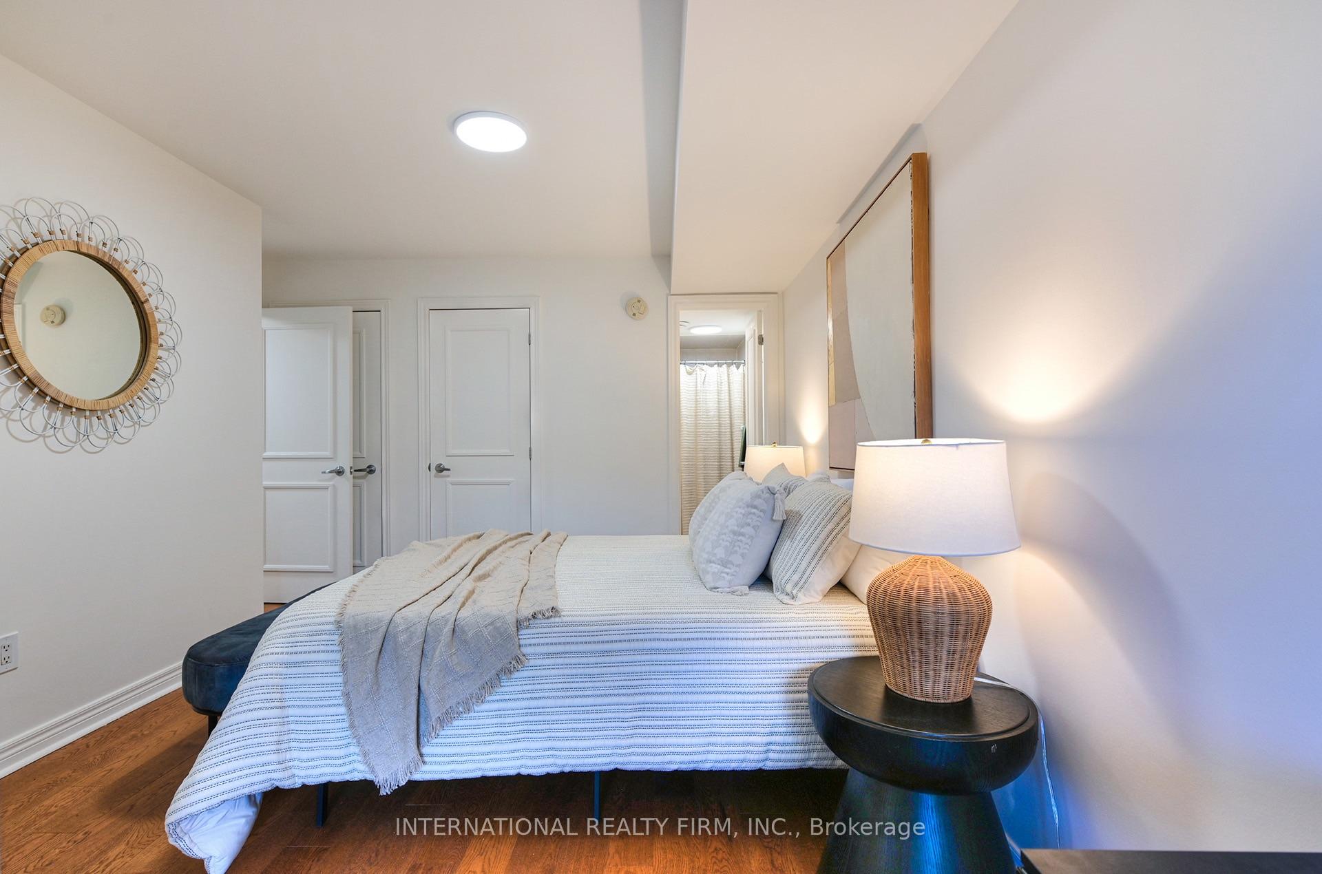 Photo 20 of Unit 201, 60 Aerodrome Crescent, Toronto, Leaside — HOMEH