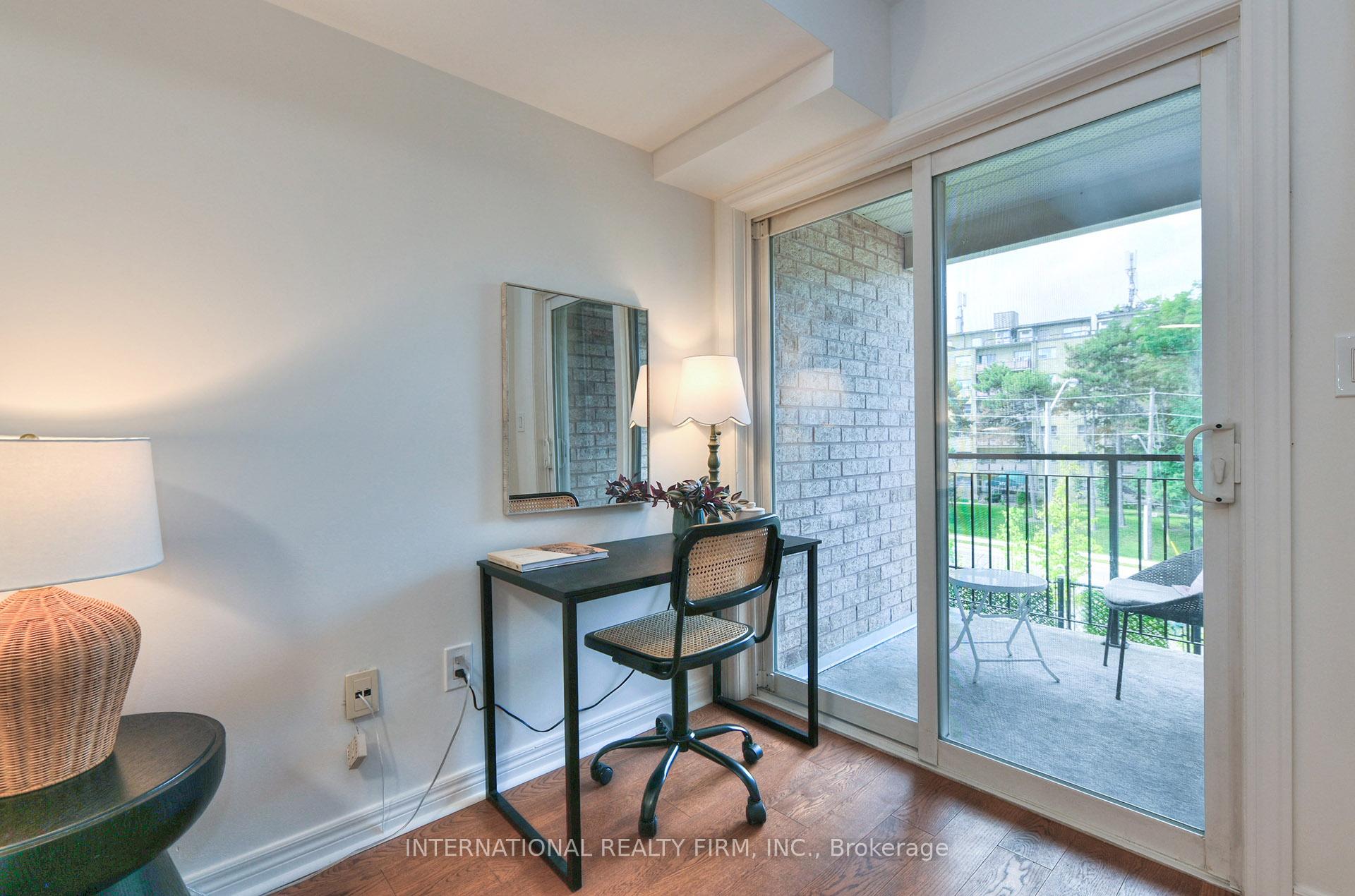 Photo 21 of Unit 201, 60 Aerodrome Crescent, Toronto, Leaside — HOMEH