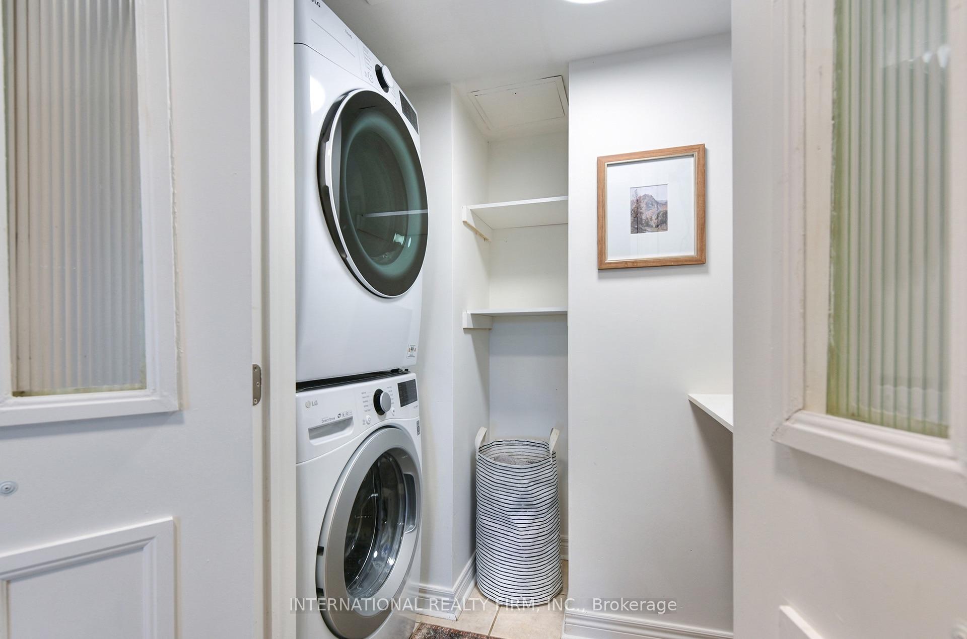 Photo 24 of Unit 201, 60 Aerodrome Crescent, Toronto, Leaside — HOMEH