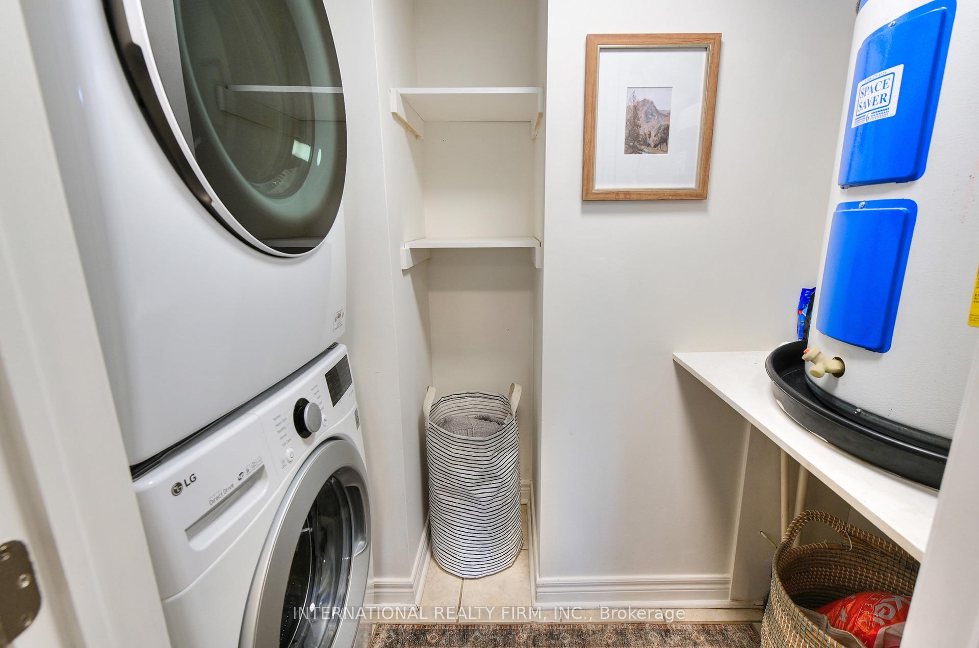 Photo 25 of Unit 201, 60 Aerodrome Crescent, Toronto, Leaside — HOMEH