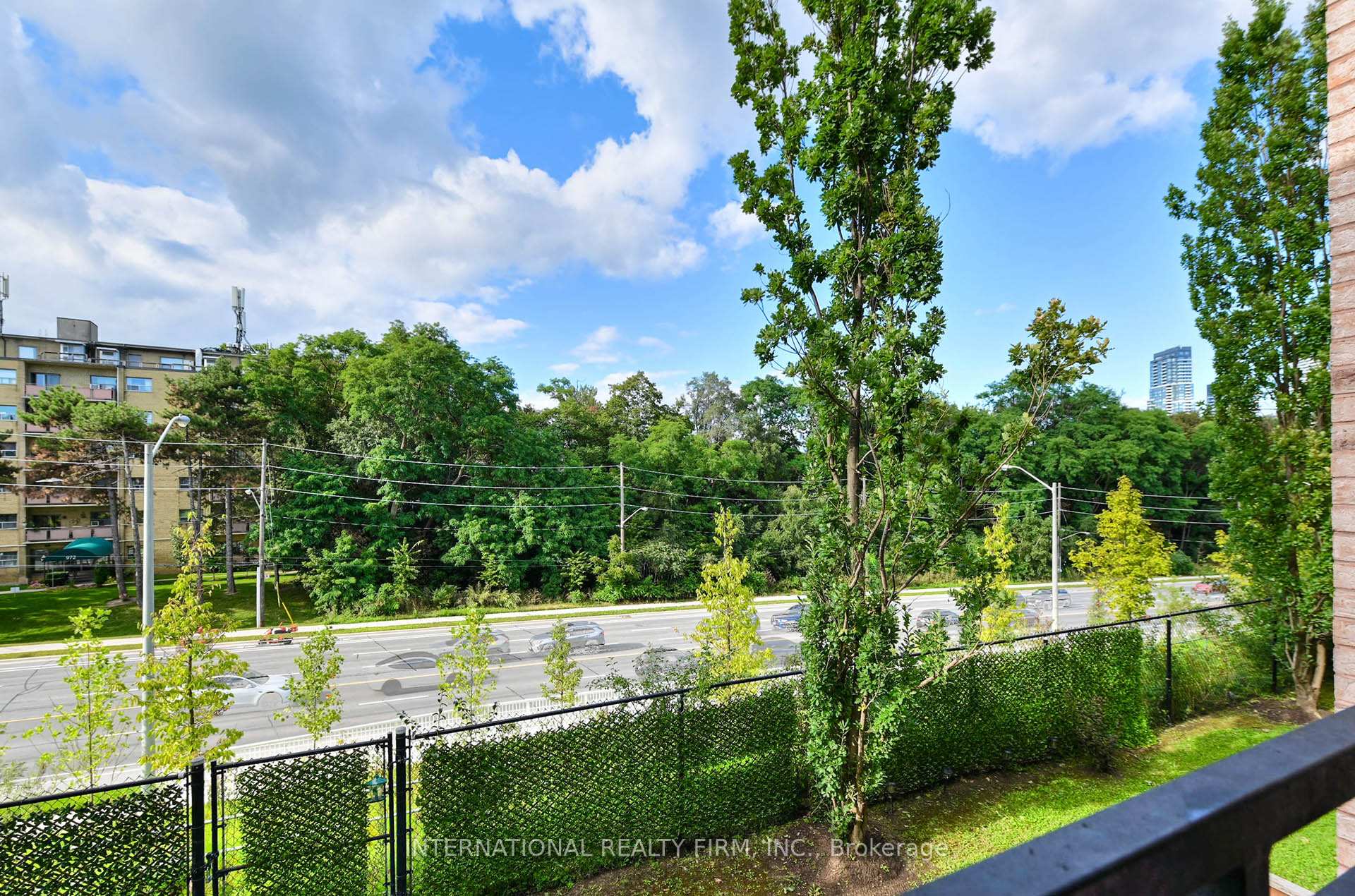 Photo 27 of Unit 201, 60 Aerodrome Crescent, Toronto, Leaside — HOMEH