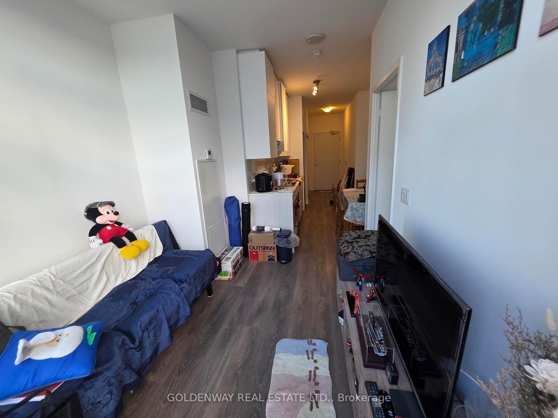 Photo 4 of Unit PH15, 195 Redpath Avenue, Toronto, Mount Pleasant West — HOMEH