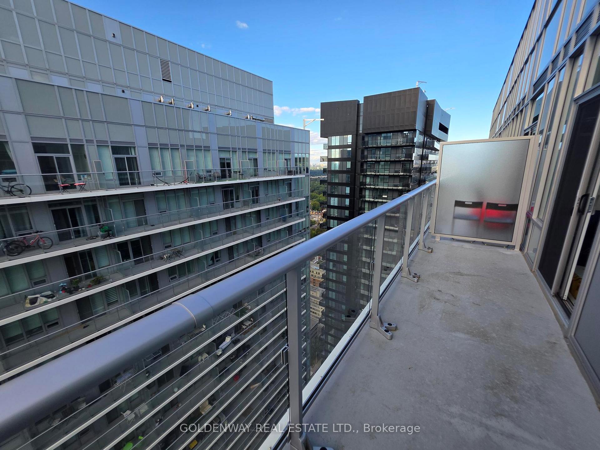 Photo 10 of Unit PH15, 195 Redpath Avenue, Toronto, Mount Pleasant West — HOMEH