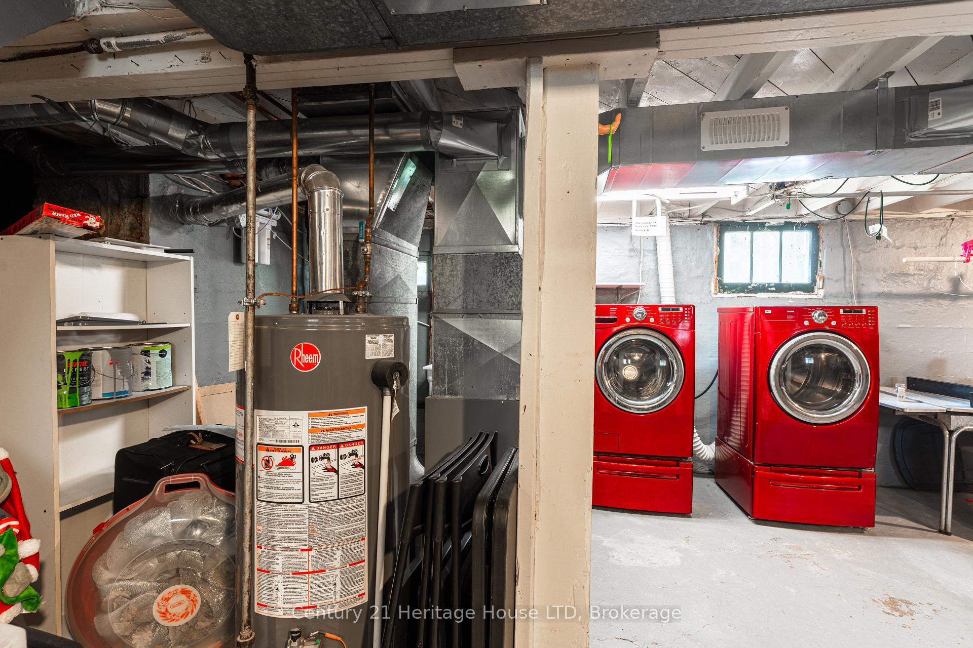 Photo 27 of 19 Santone Avenue, Welland, Broadway — HOMEH