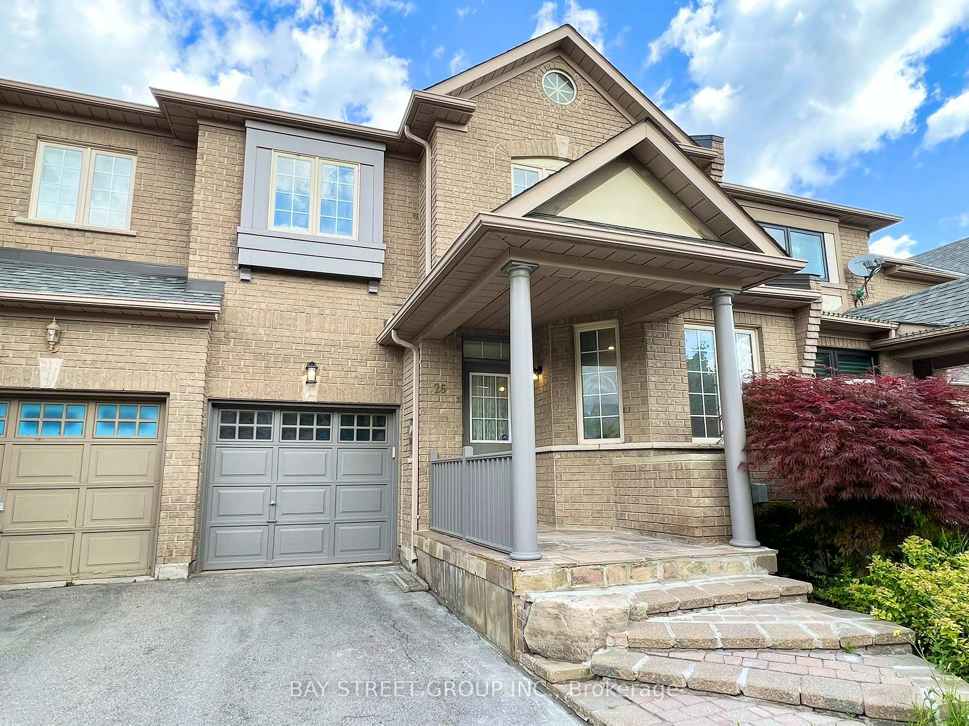 Photo 2 of 26 Whitford Road, Markham, Cachet — HOMEH