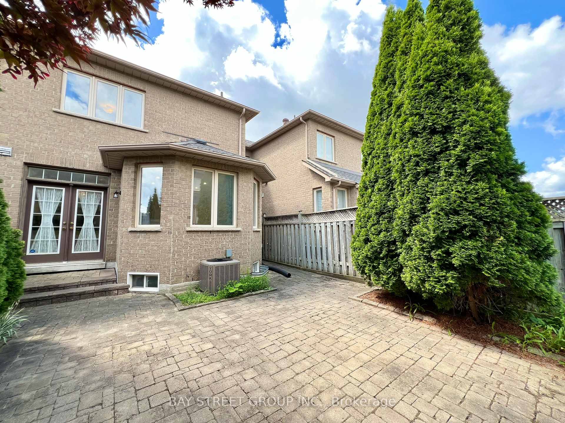 Photo 38 of 26 Whitford Road, Markham, Cachet — HOMEH