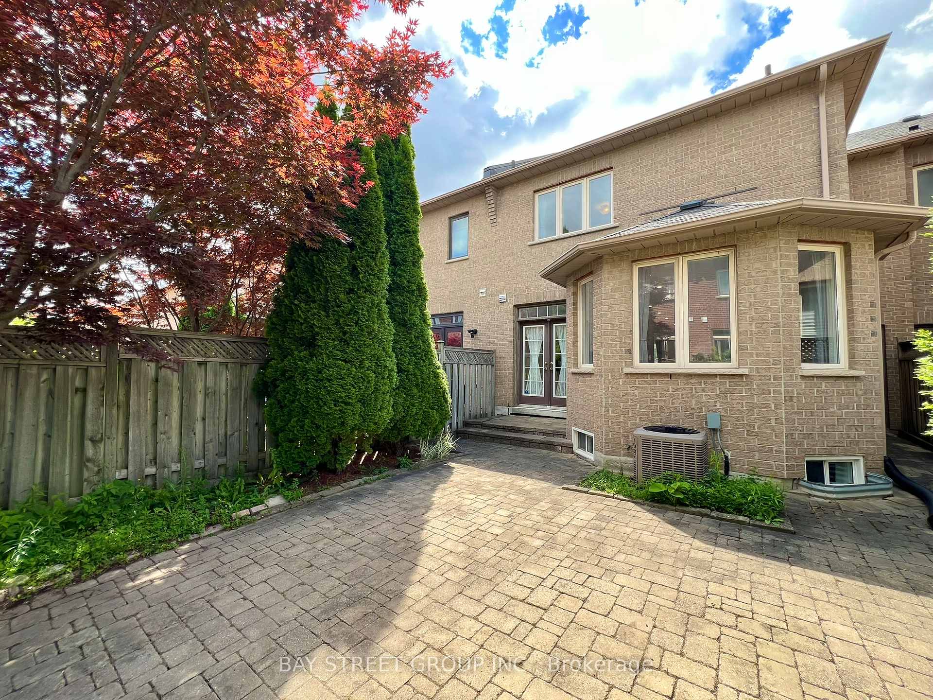 Photo 40 of 26 Whitford Road, Markham, Cachet — HOMEH