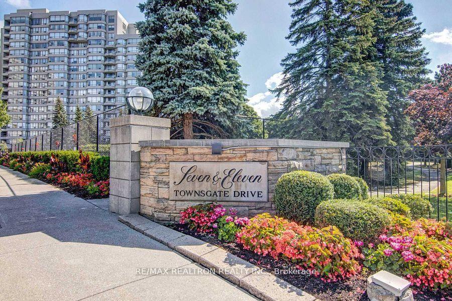 Photo of Unit 810, 7 Townsgate Drive