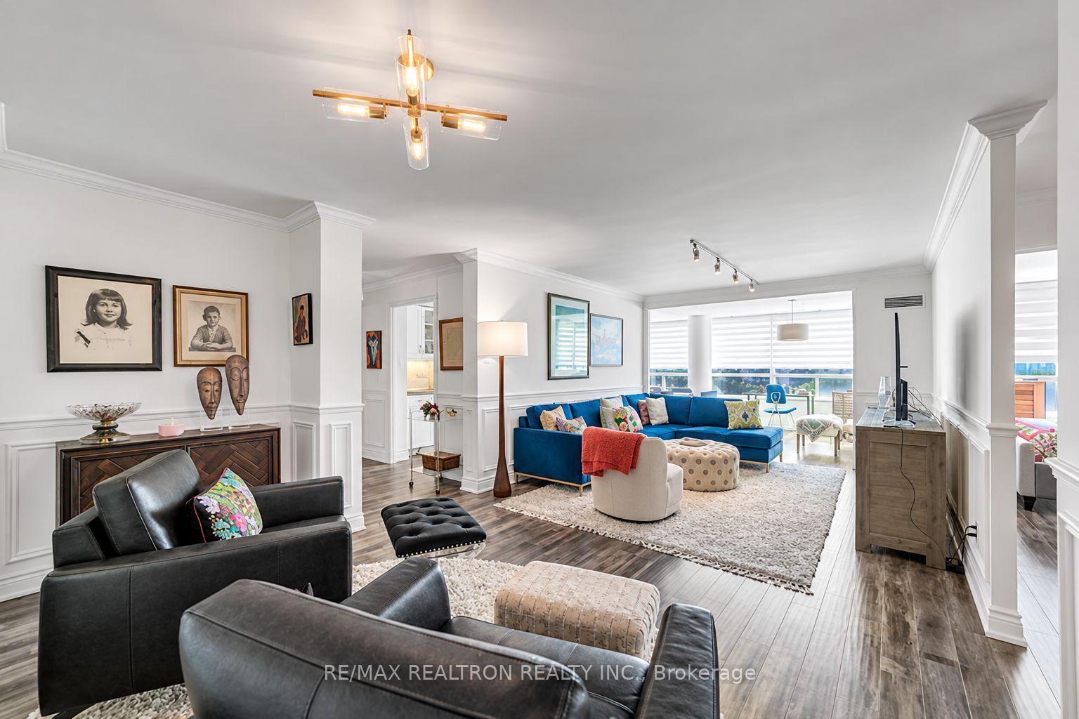 Photo 11 of Unit 810, 7 Townsgate Drive, Vaughan, Crestwood-Springfarm-Yorkhill — HOMEH