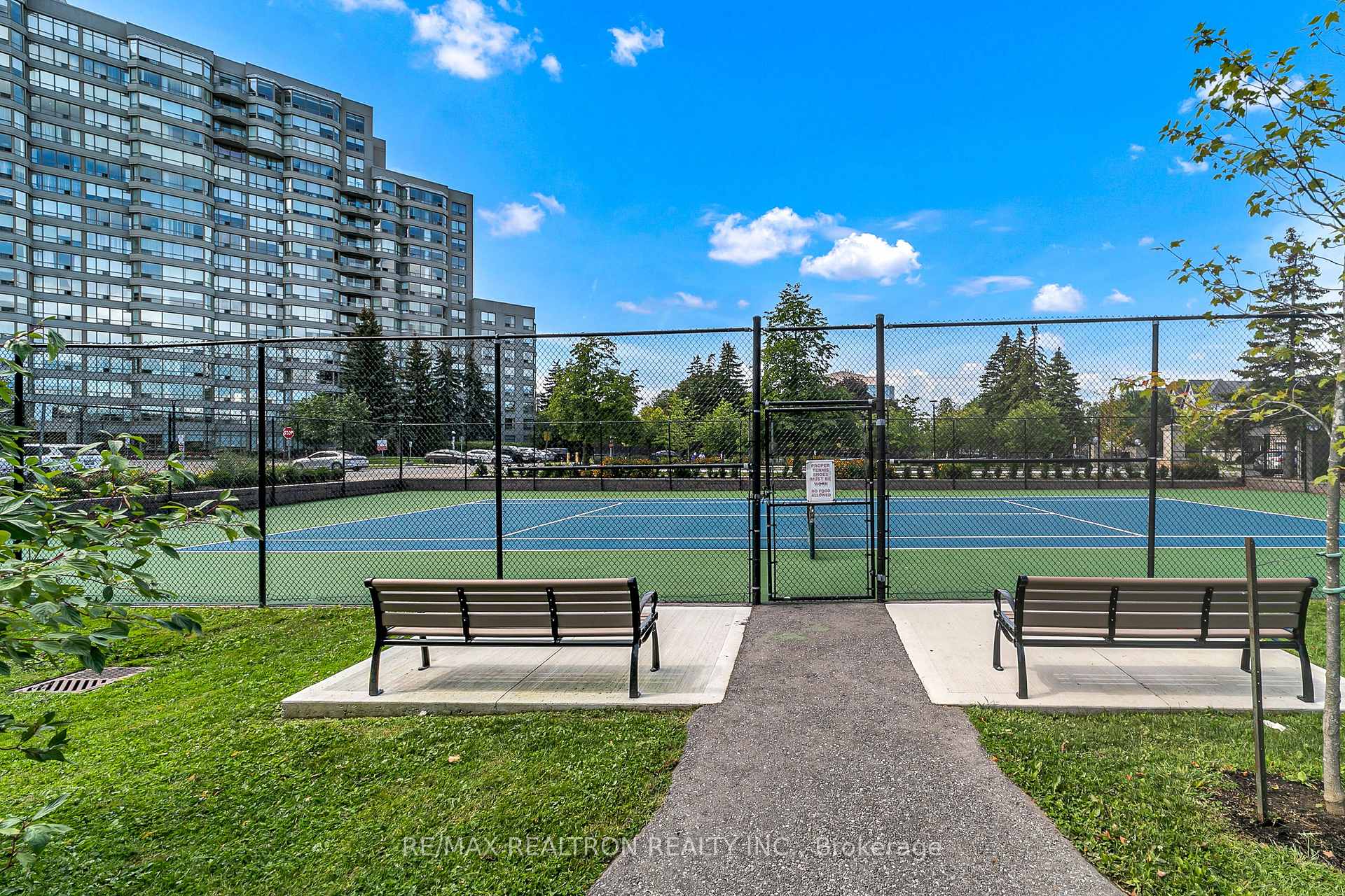 Photo 28 of Unit 810, 7 Townsgate Drive, Vaughan, Crestwood-Springfarm-Yorkhill — HOMEH