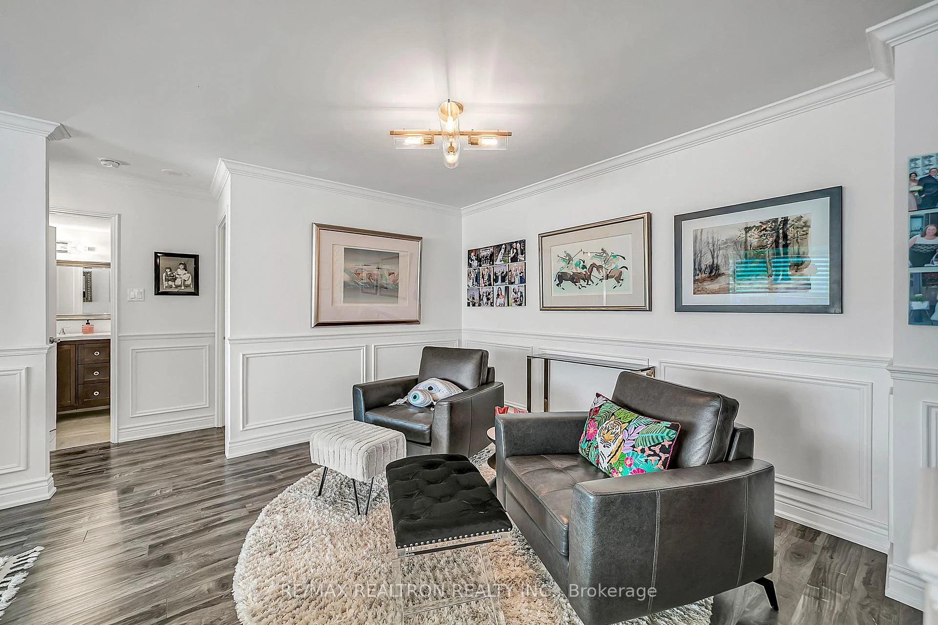 Photo 19 of Unit 810, 7 Townsgate Drive, Vaughan, Crestwood-Springfarm-Yorkhill — HOMEH