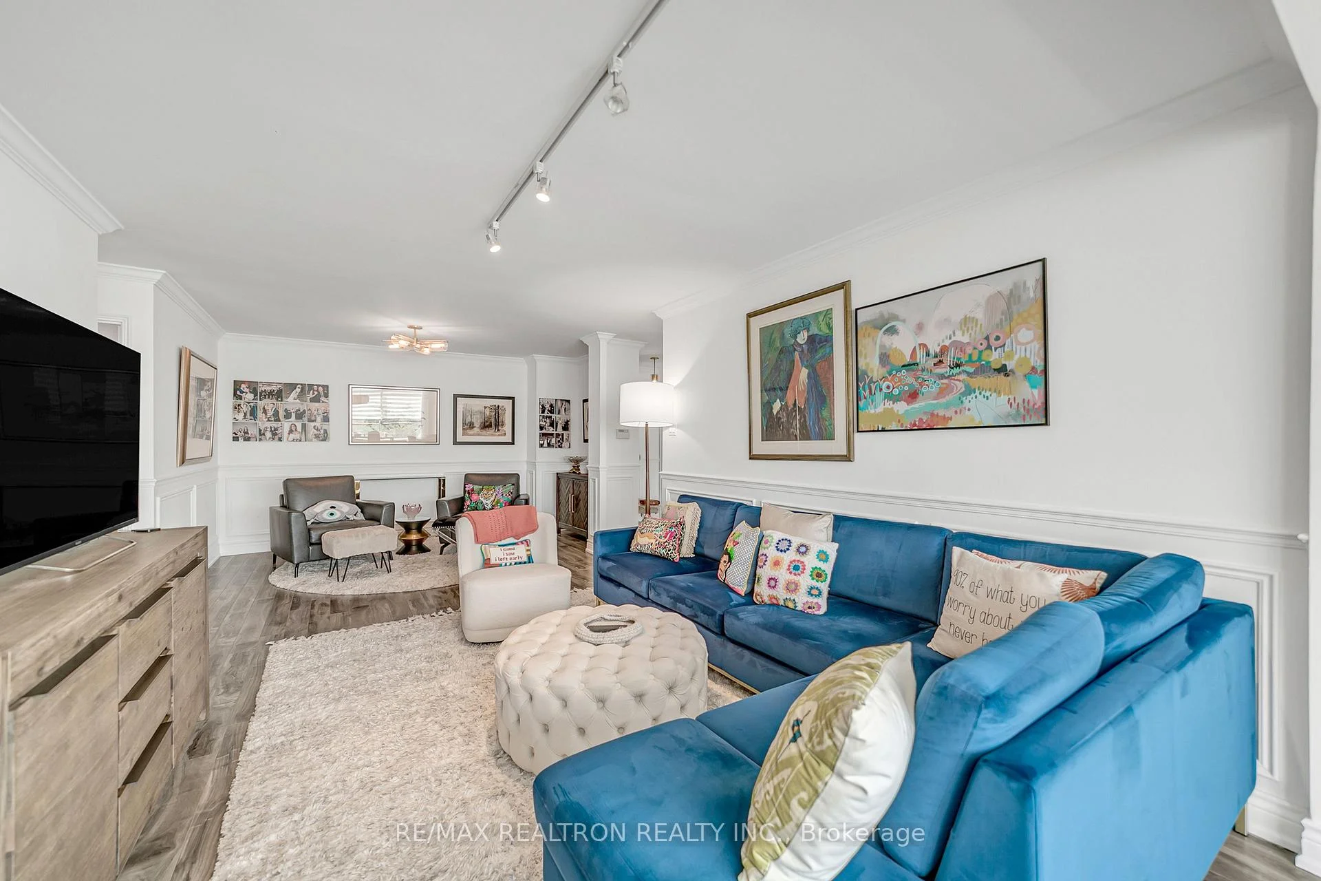 Photo 30 of Unit 810, 7 Townsgate Drive, Vaughan, Crestwood-Springfarm-Yorkhill — HOMEH