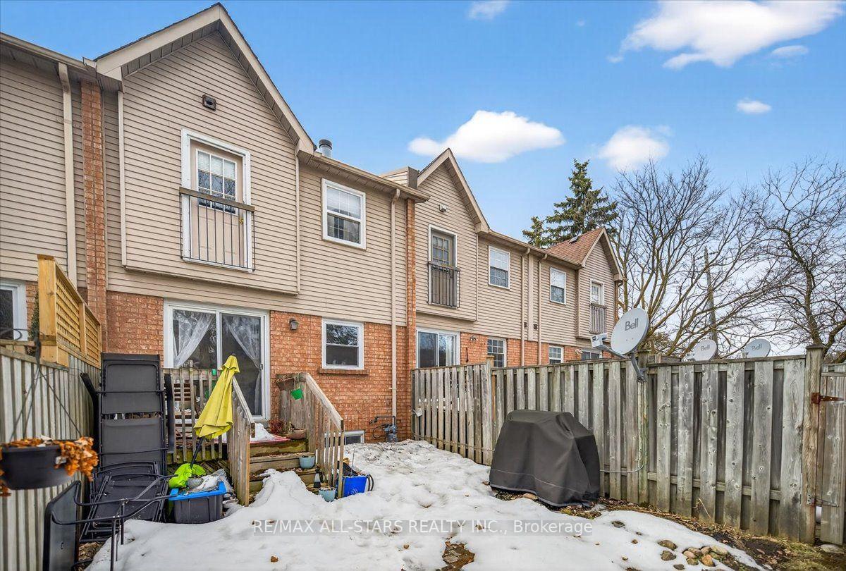 Photo 43 of Unit 3, 119 Spring Road, Georgina, Keswick North — HOMEH