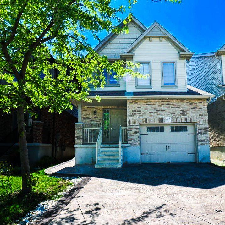 Photo 46 of 541 Starwood Drive, Guelph, Grange Road — HOMEH
