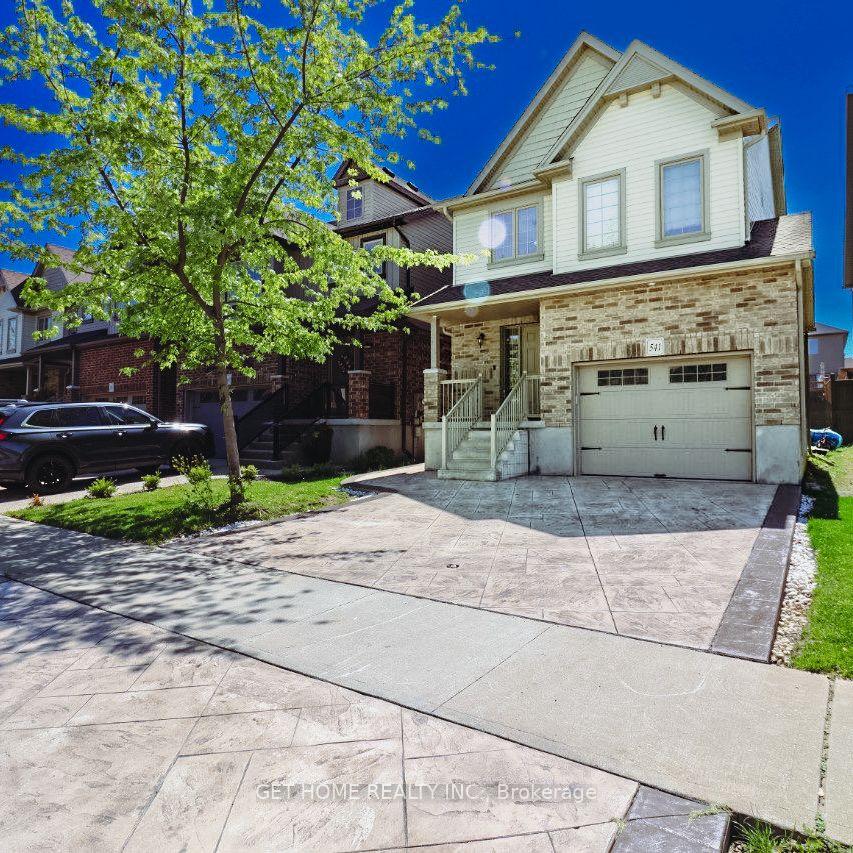 Photo 2 of 541 Starwood Drive, Guelph, Grange Road — HOMEH
