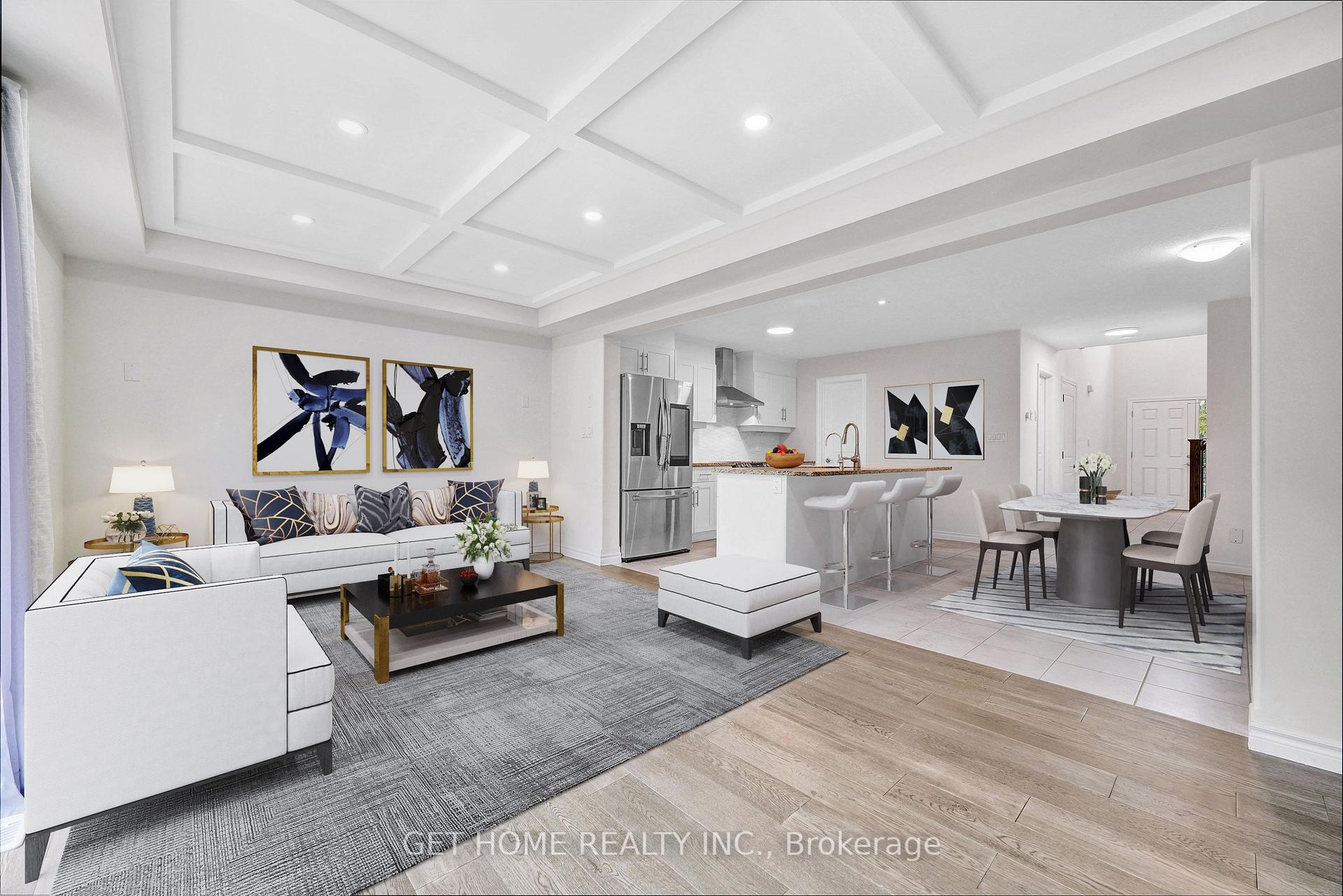 Photo 6 of 541 Starwood Drive, Guelph, Grange Road — HOMEH