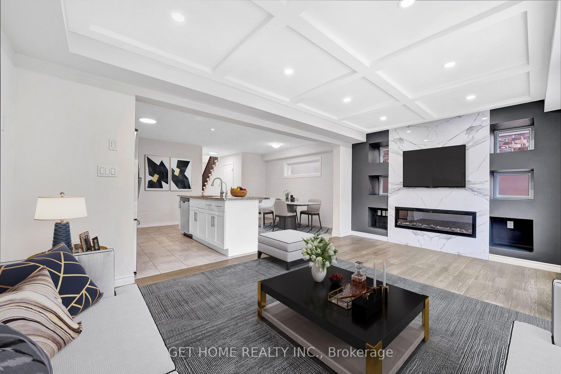 Photo 8 of 541 Starwood Drive, Guelph, Grange Road — HOMEH