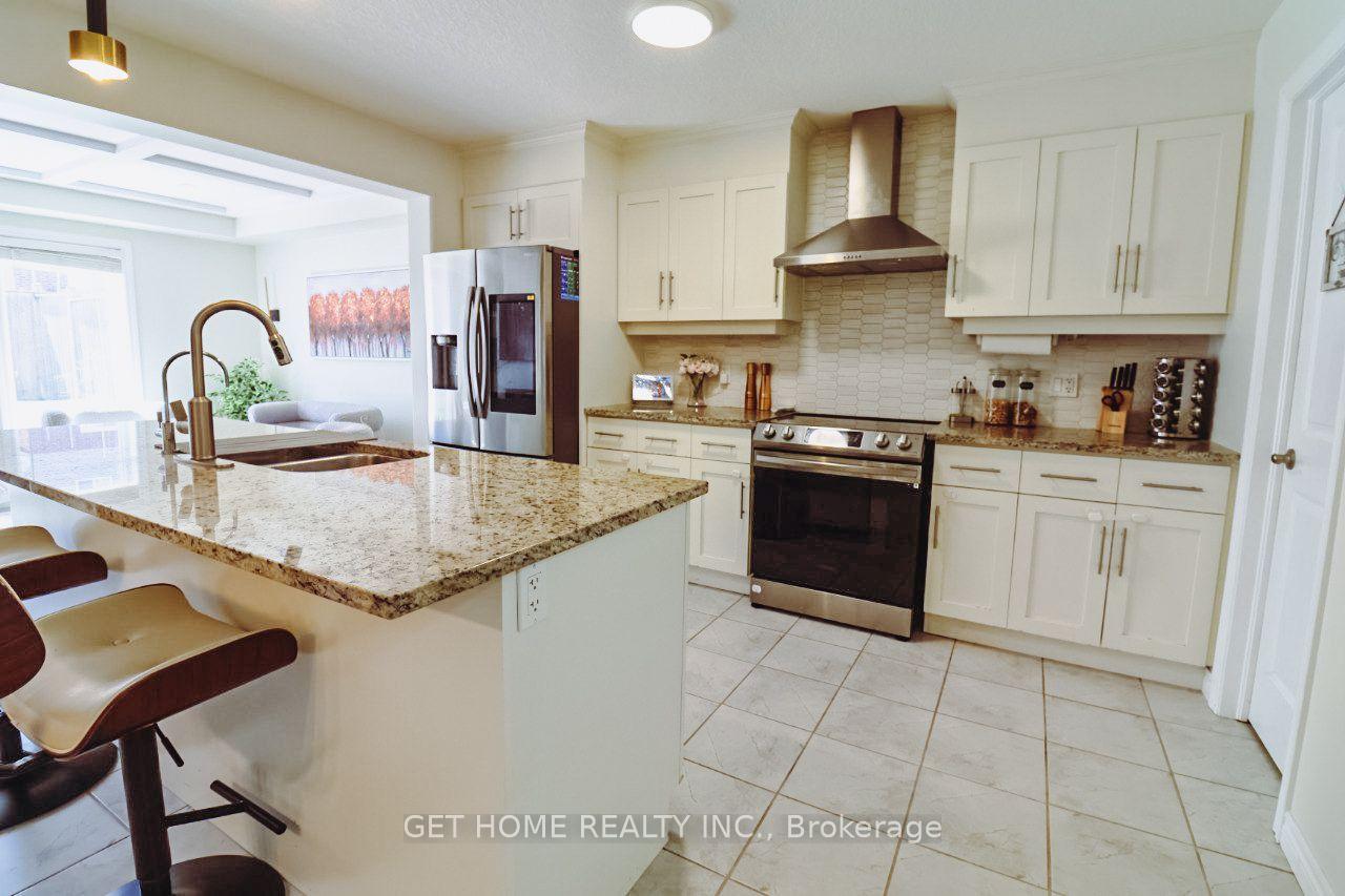 Photo 12 of 541 Starwood Drive, Guelph, Grange Road — HOMEH