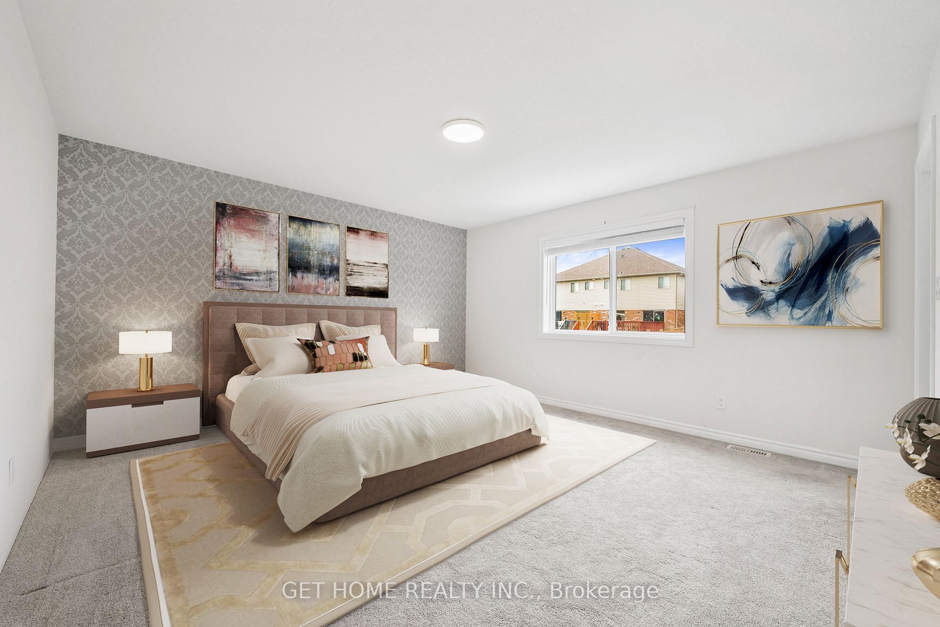 Photo 28 of 541 Starwood Drive, Guelph, Grange Road — HOMEH