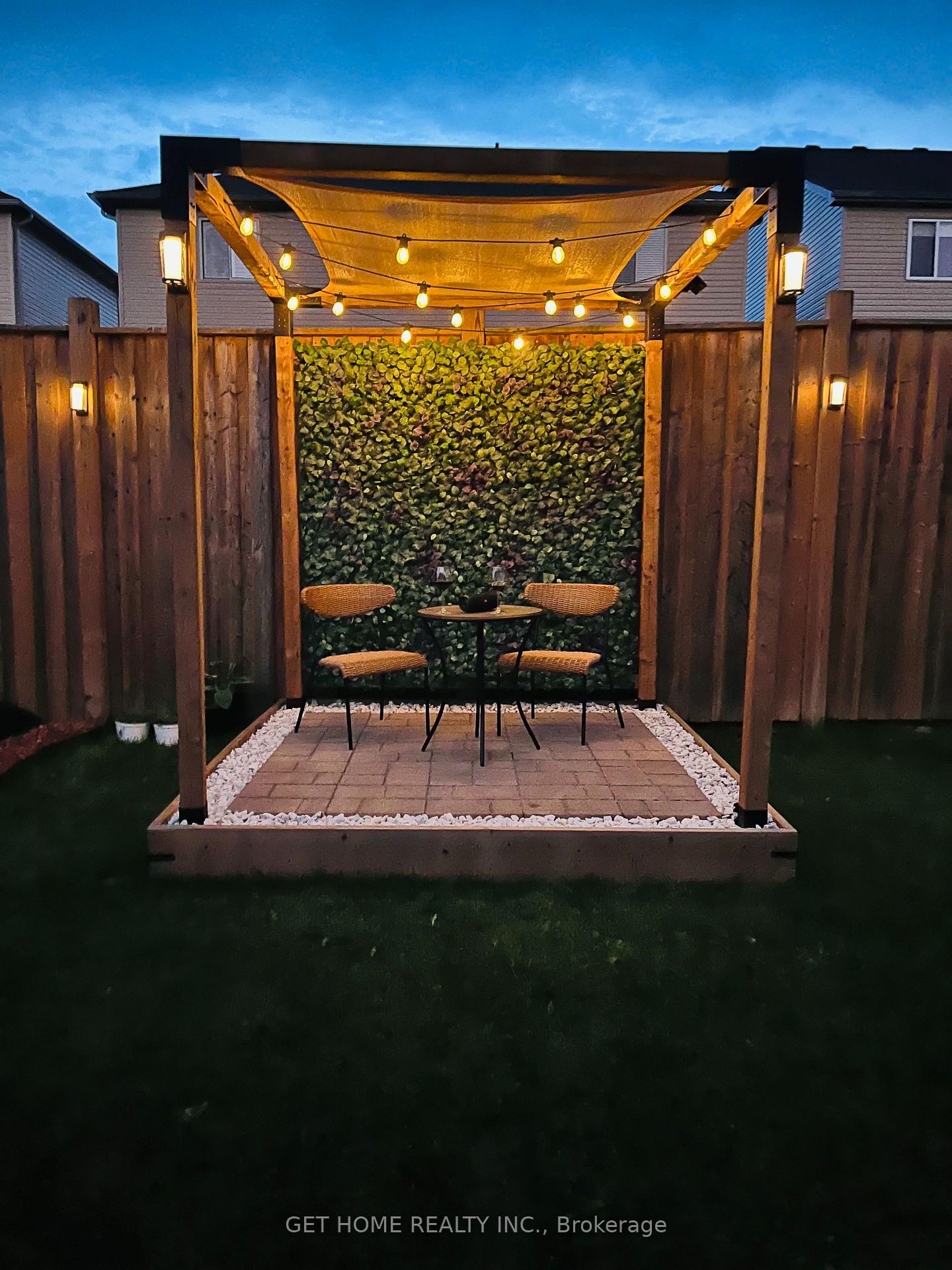 Photo 42 of 541 Starwood Drive, Guelph, Grange Road — HOMEH