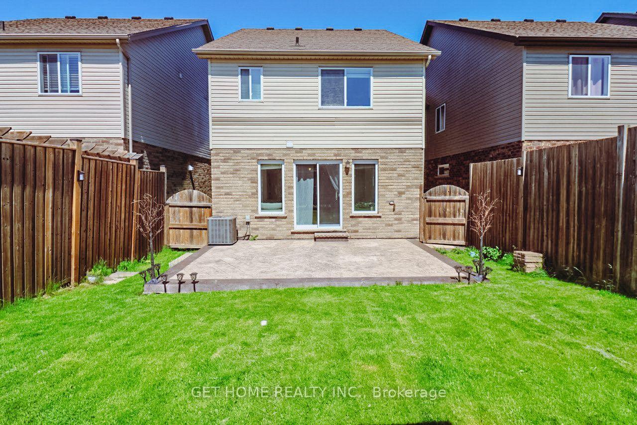 Photo 44 of 541 Starwood Drive, Guelph, Grange Road — HOMEH