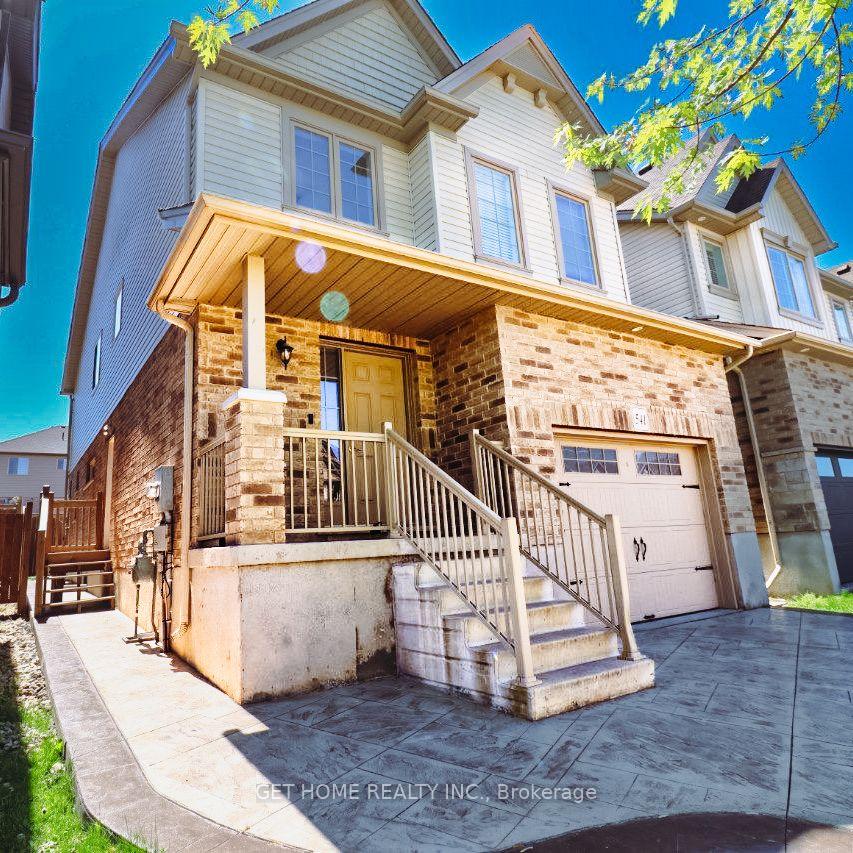 Photo 51 of 541 Starwood Drive, Guelph, Grange Road — HOMEH