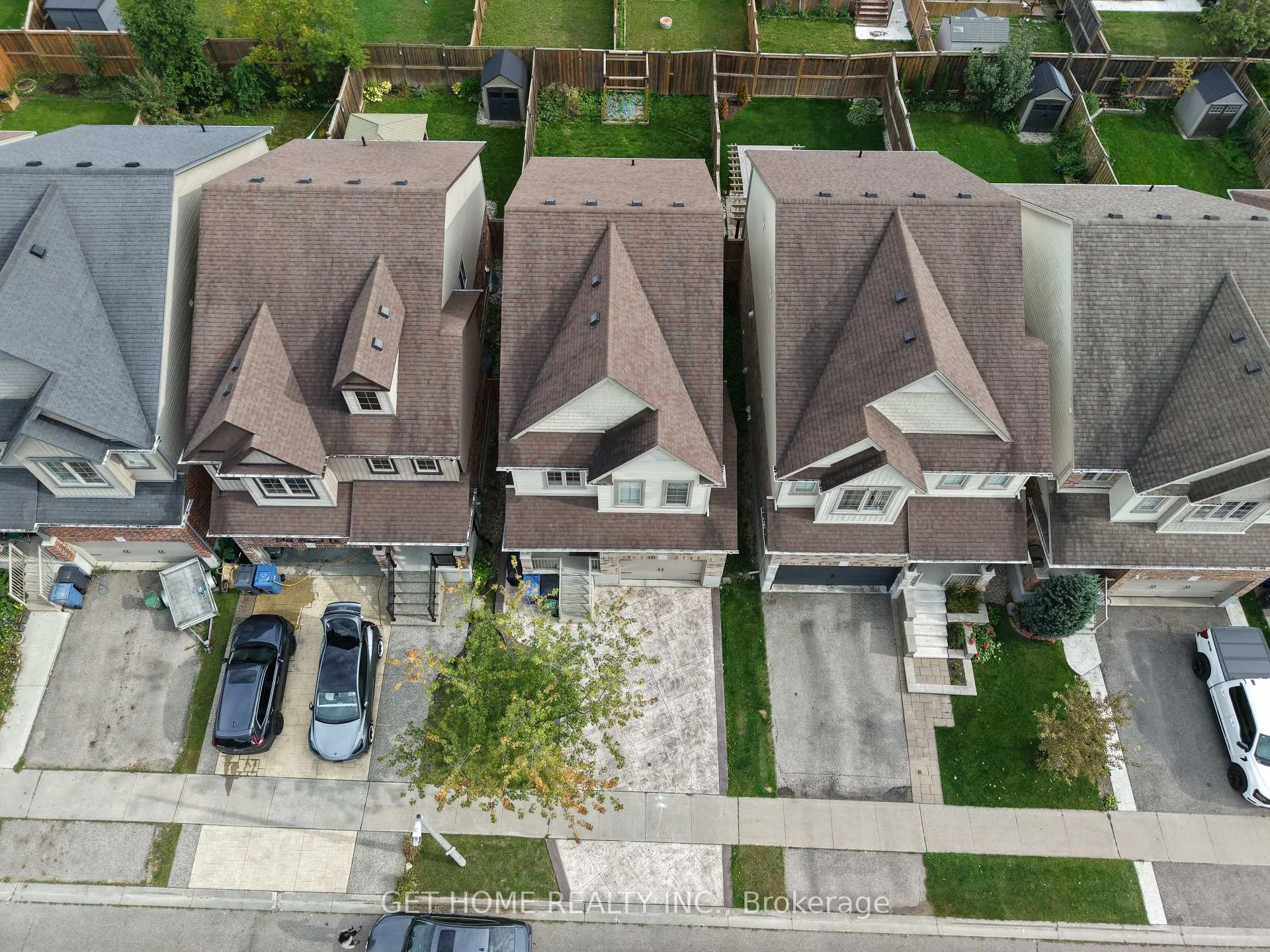 Photo 5 of 541 Starwood Drive, Guelph, Grange Road — HOMEH