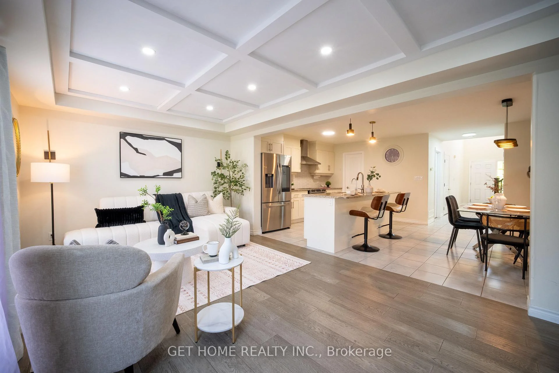 Photo 9 of 541 Starwood Drive, Guelph, Grange Road — HOMEH