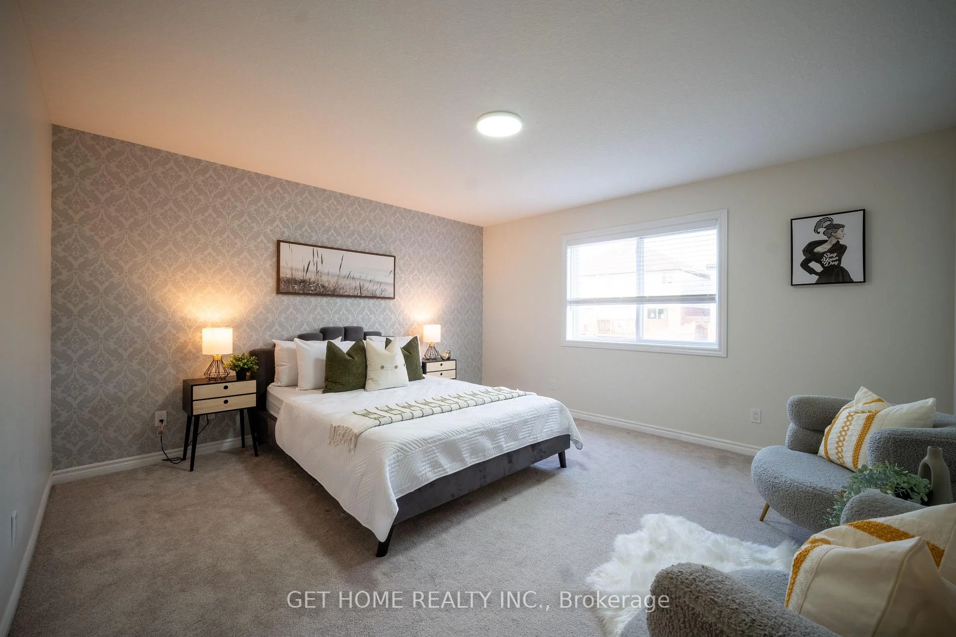 Photo 33 of 541 Starwood Drive, Guelph, Grange Road — HOMEH