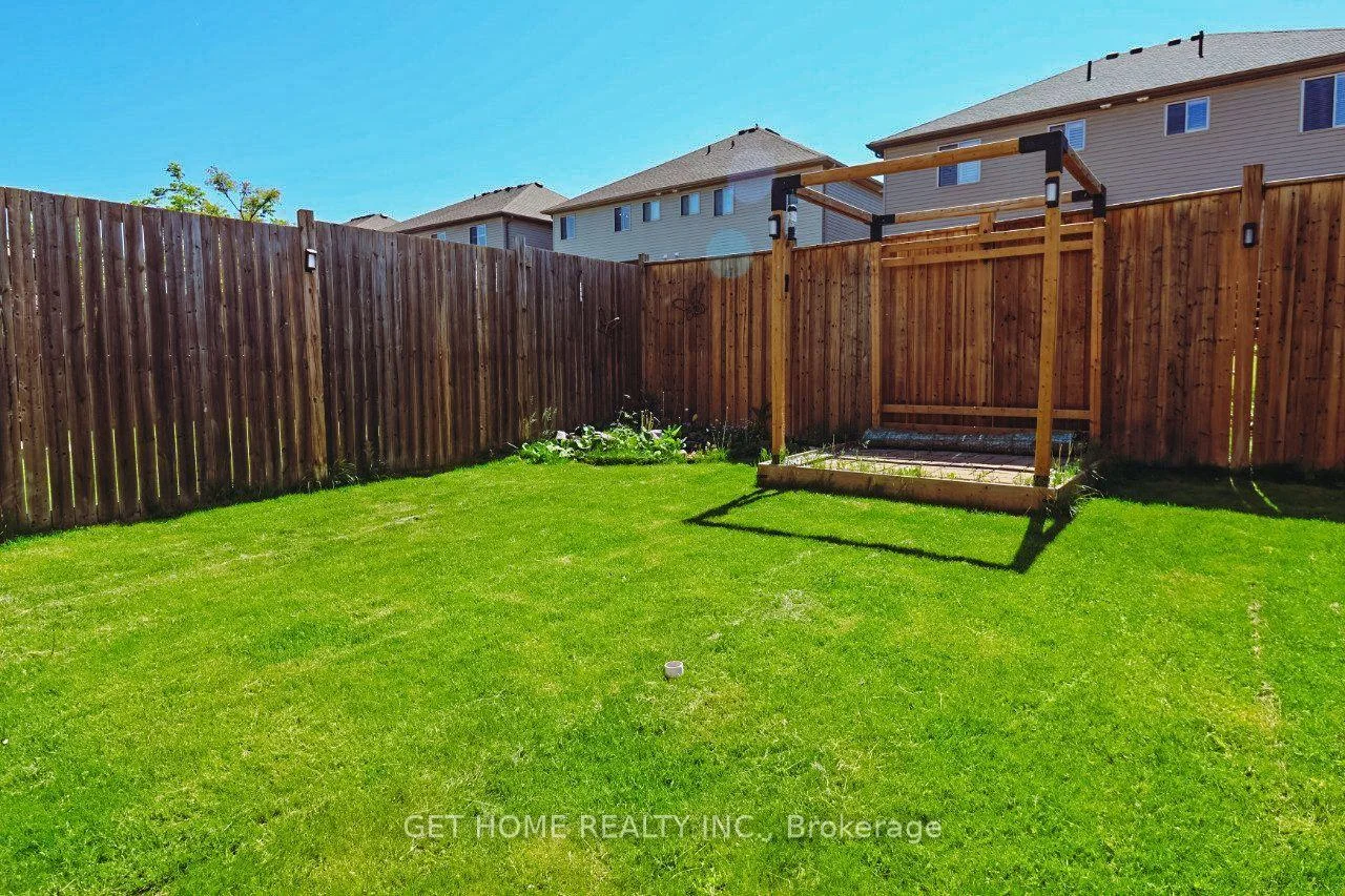 Photo 66 of 541 Starwood Drive, Guelph, Grange Road — HOMEH